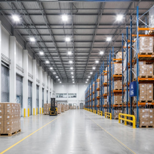 Commercial and Industrial