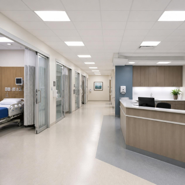 Healthcare Lighting