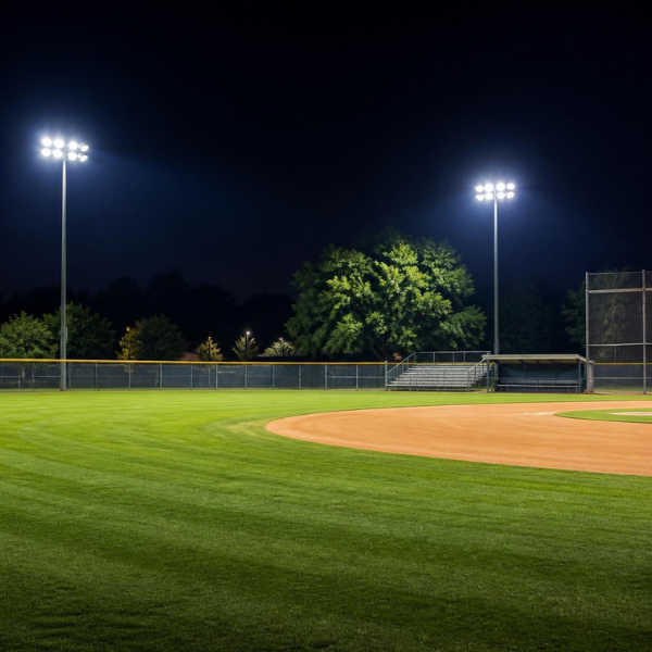 Sports and Stadium Lighting