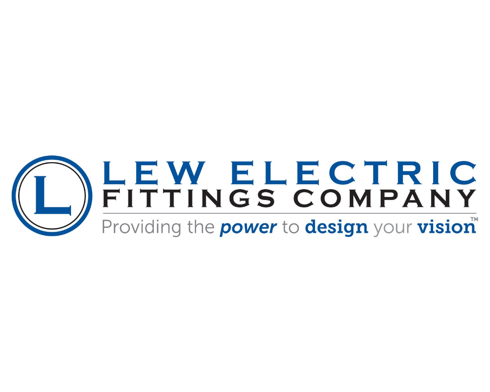 Lew electric fitting company