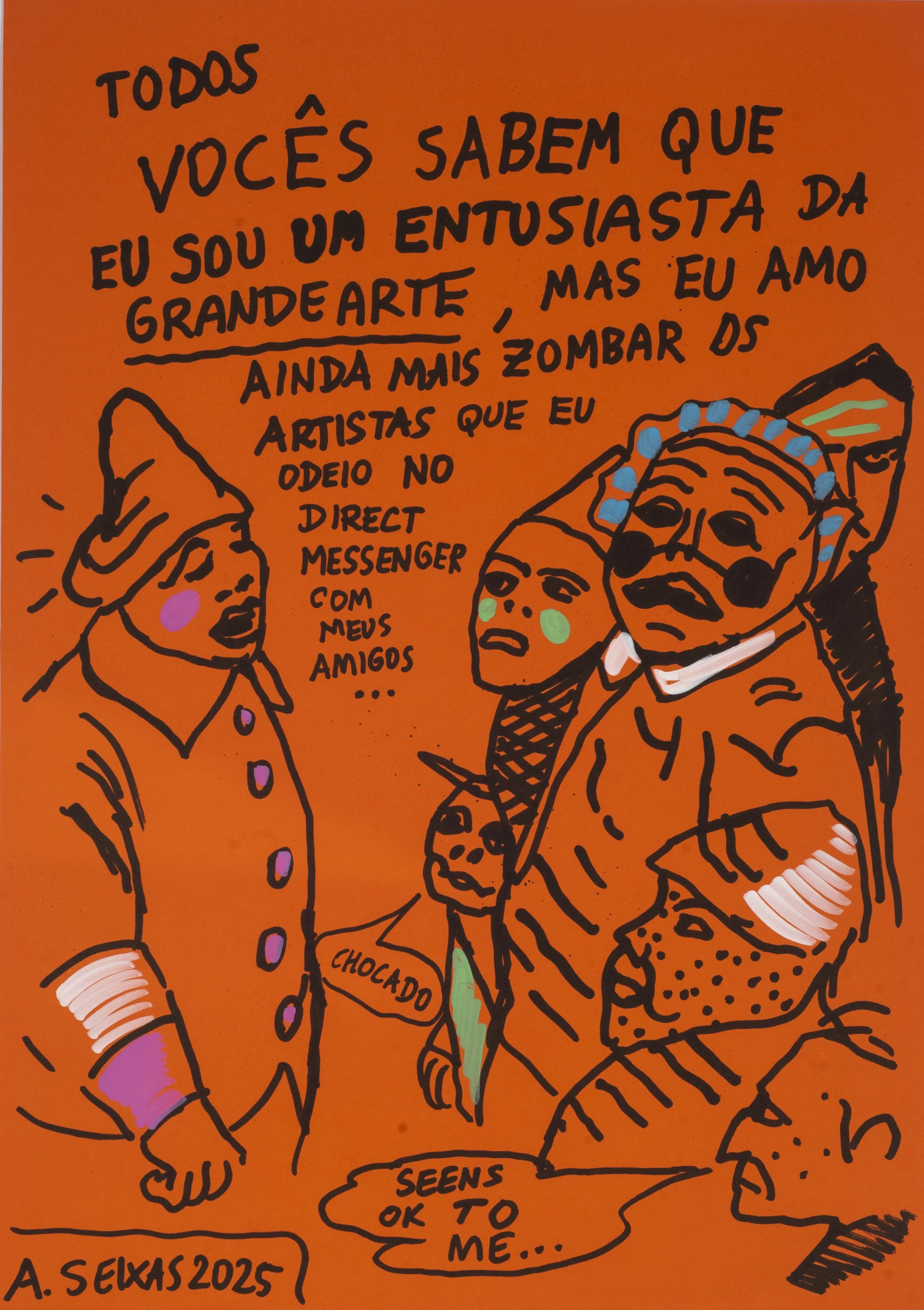 Alvaro Seixas
