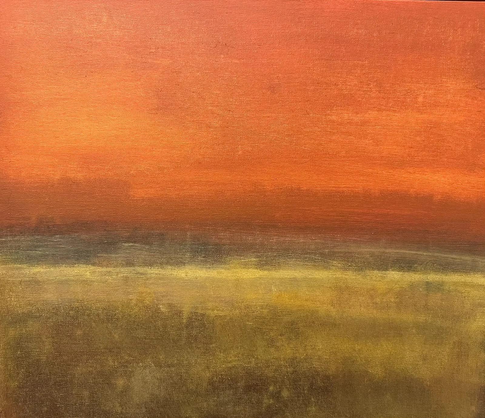 Cores de outono 35 x40cm