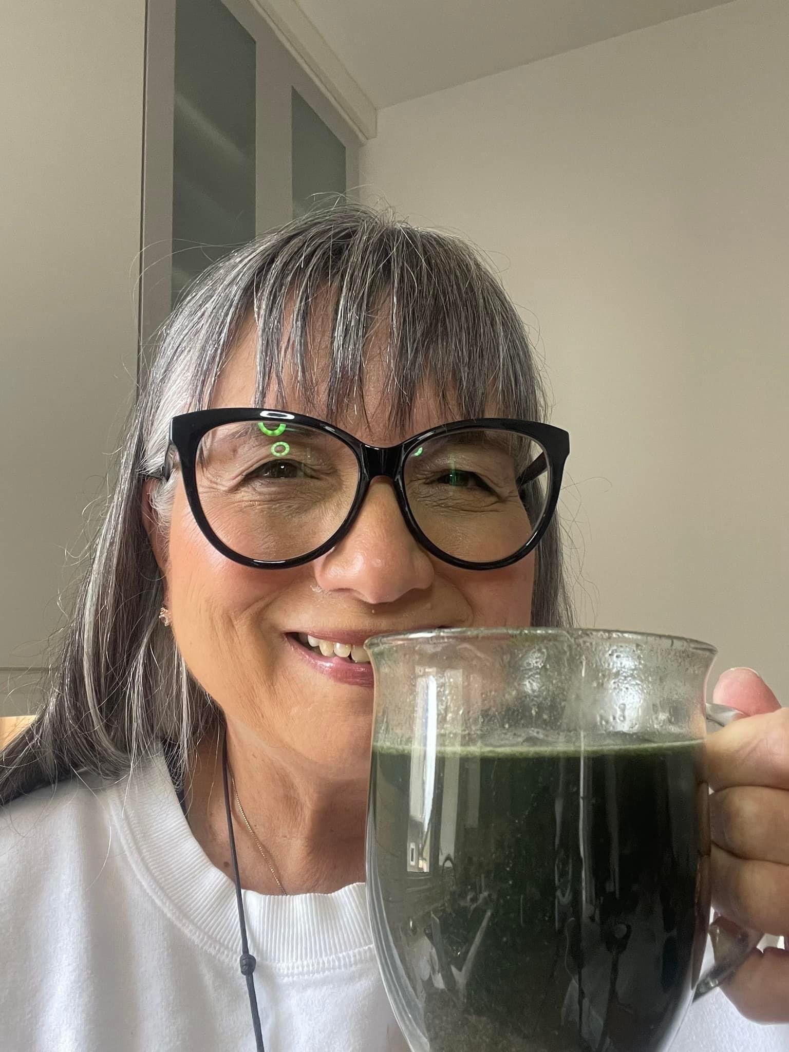 What Makes GreenSynergy Elixir Different?