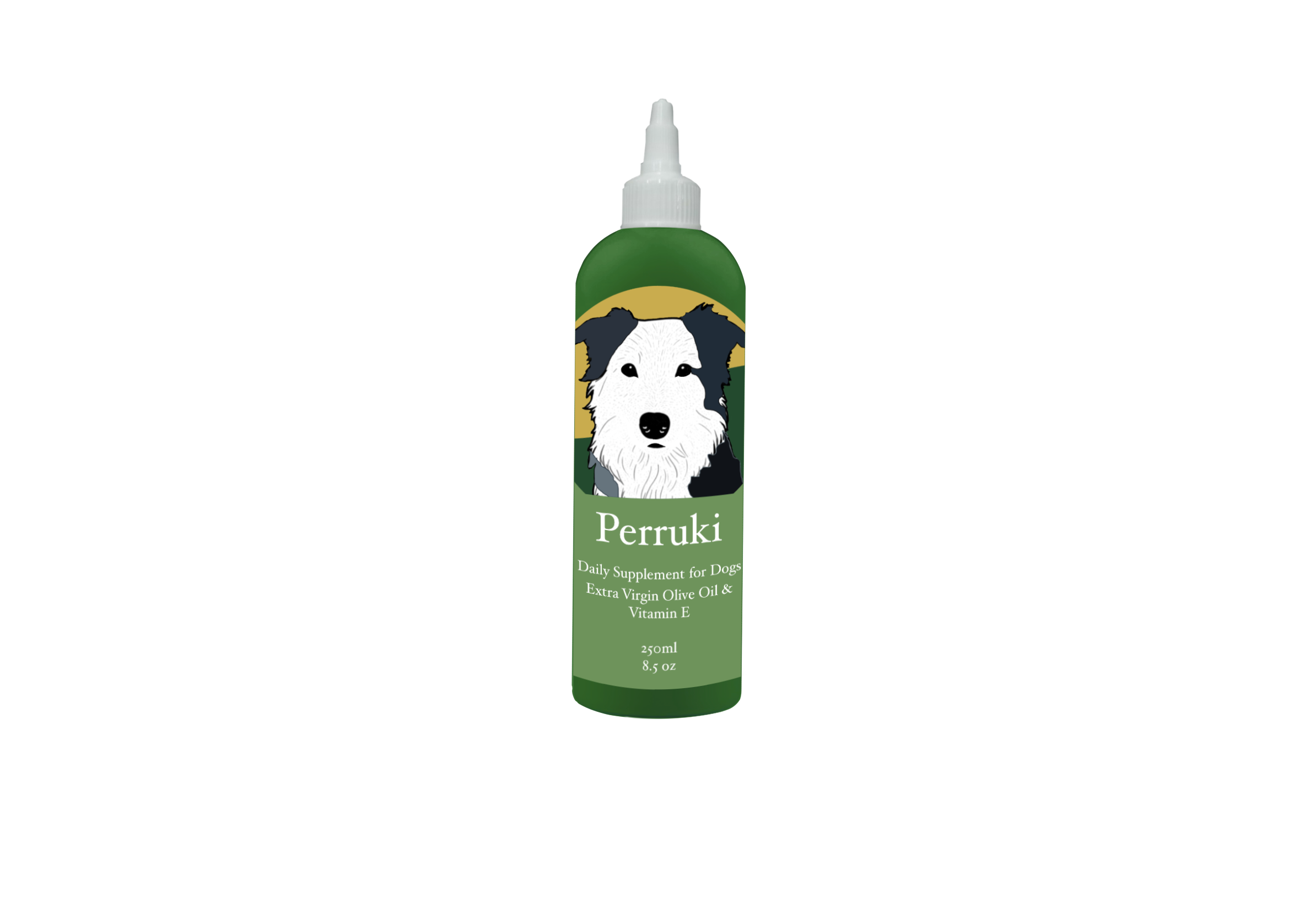 Perruki Oil