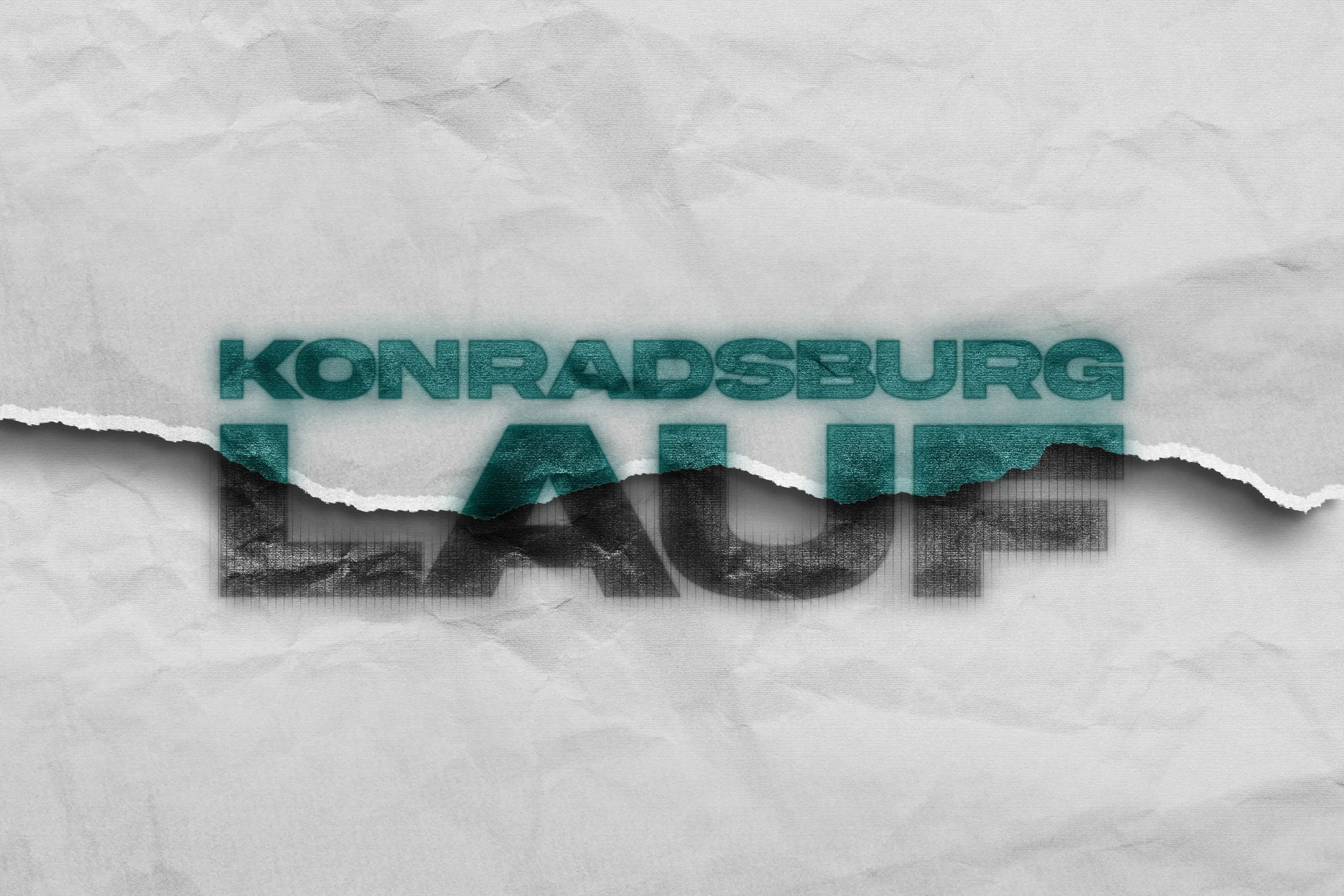 Konradsburg Lauf - Fotografische Begleitung