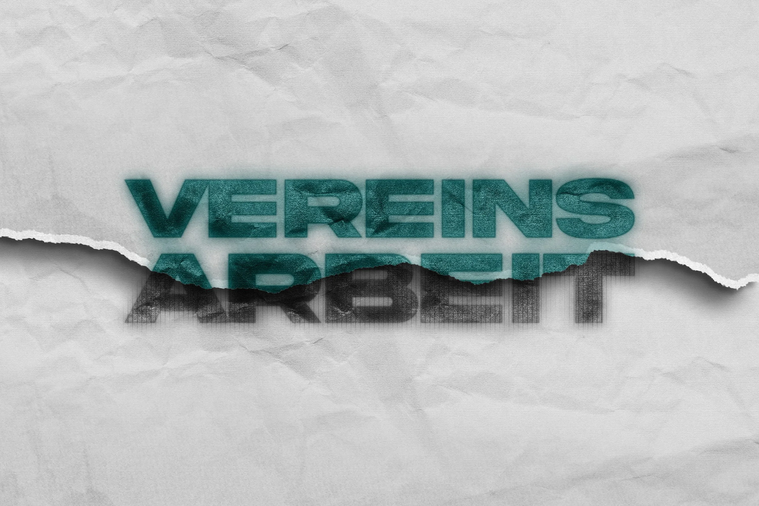 Diverse Projekte für Vereine aus der Region