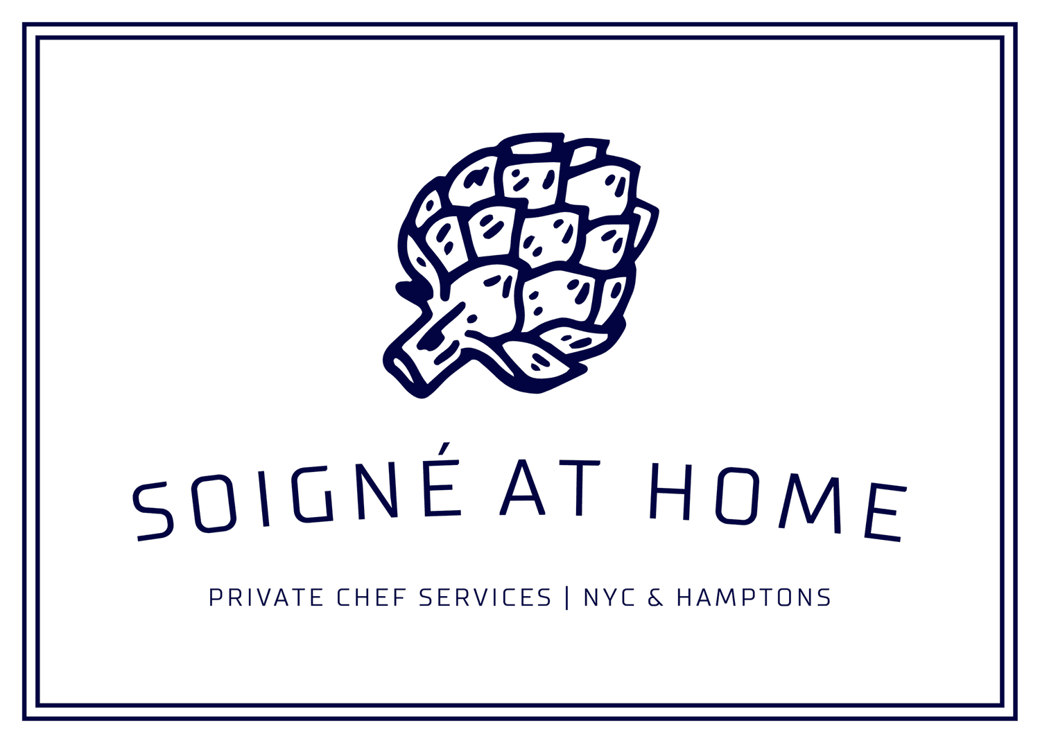 Soigné at Home