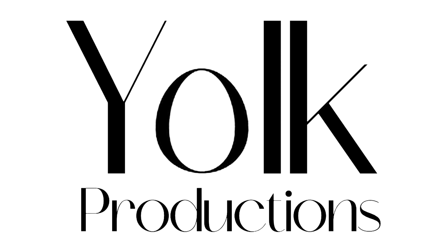Yolk Productions