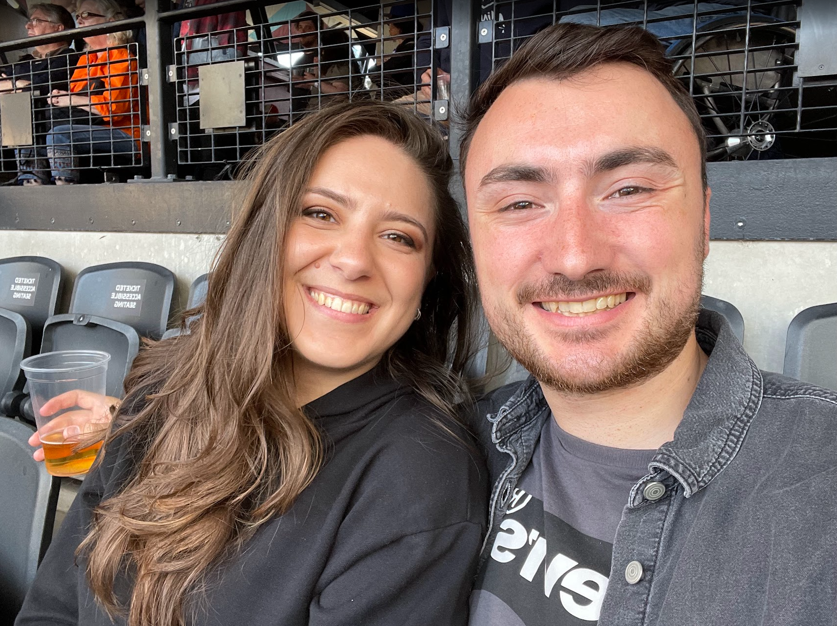 Red Hot Chili Peppers