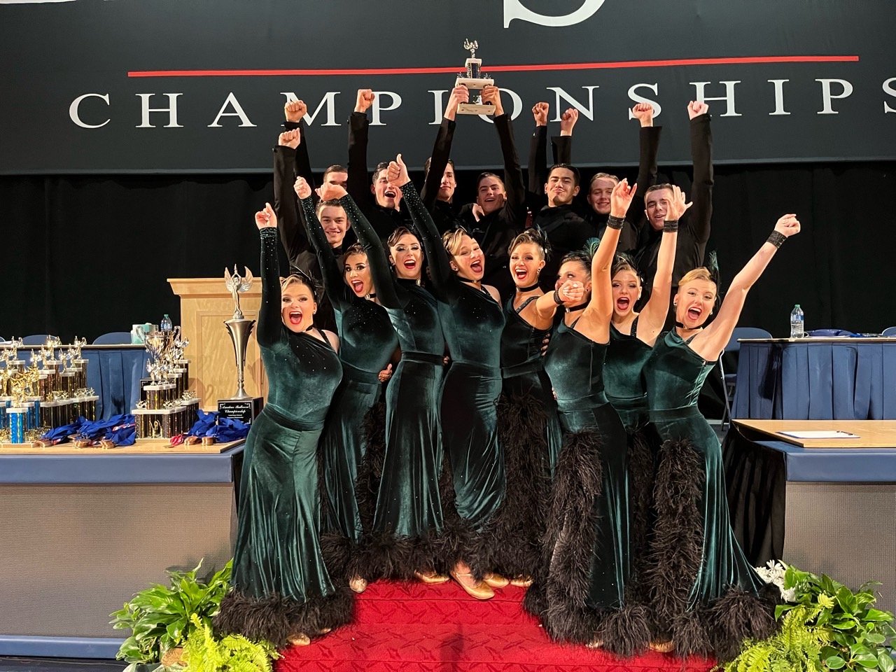 La Belle Epoque | 2020-23