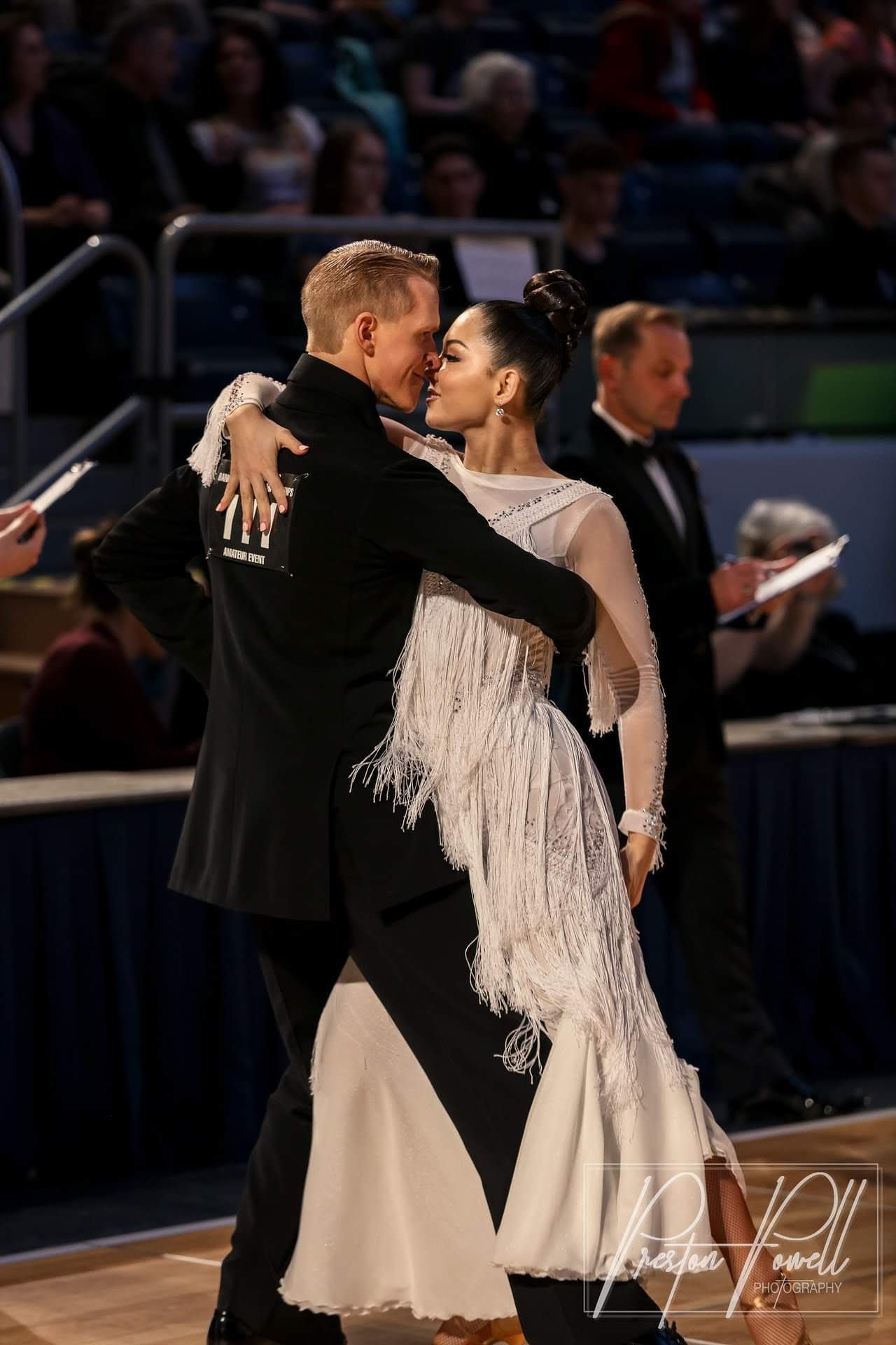 Preston Powell Photography