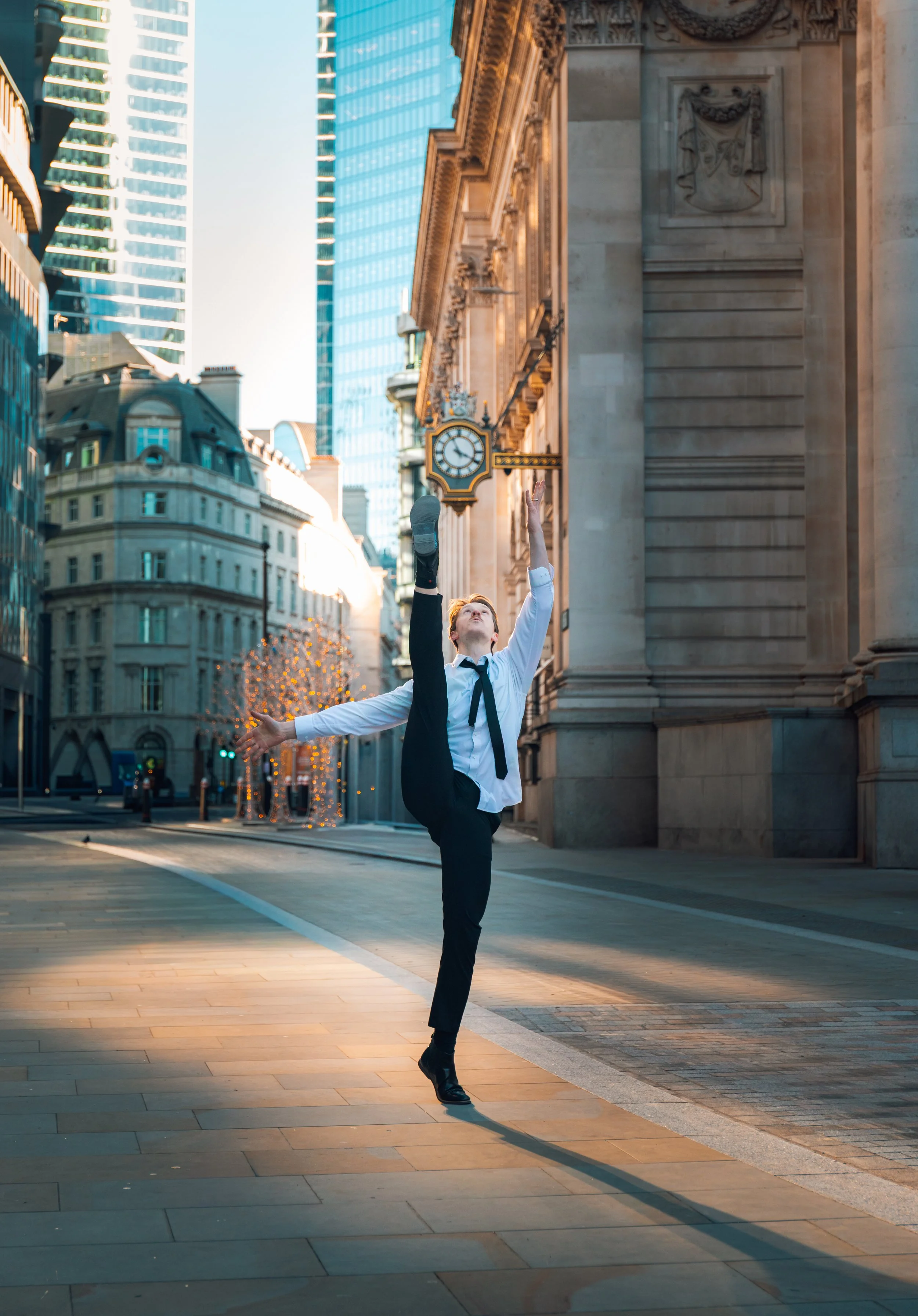 Ginger and Jade Photo (Hannah Gasinski Anderson)