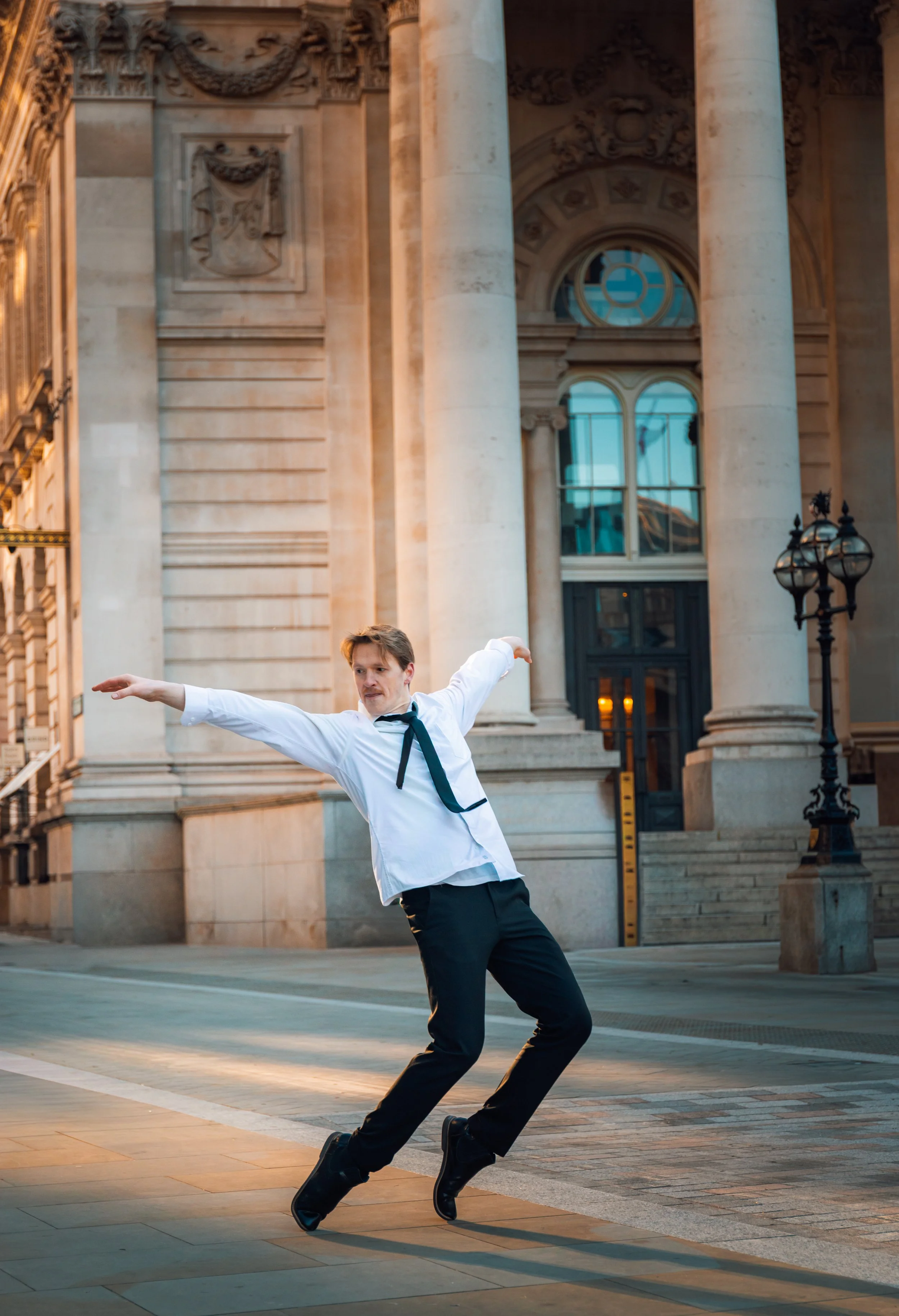 Ginger and Jade Photo (Hannah Gasinski Anderson)