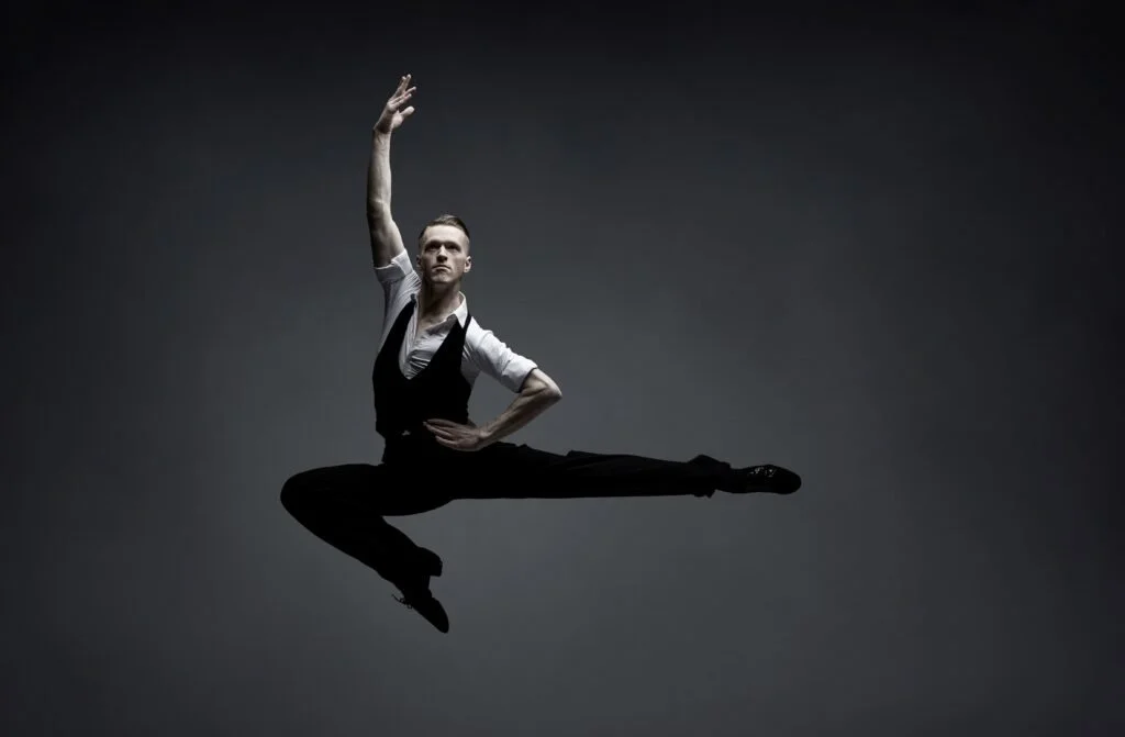 BYU Ballroom Dance Company