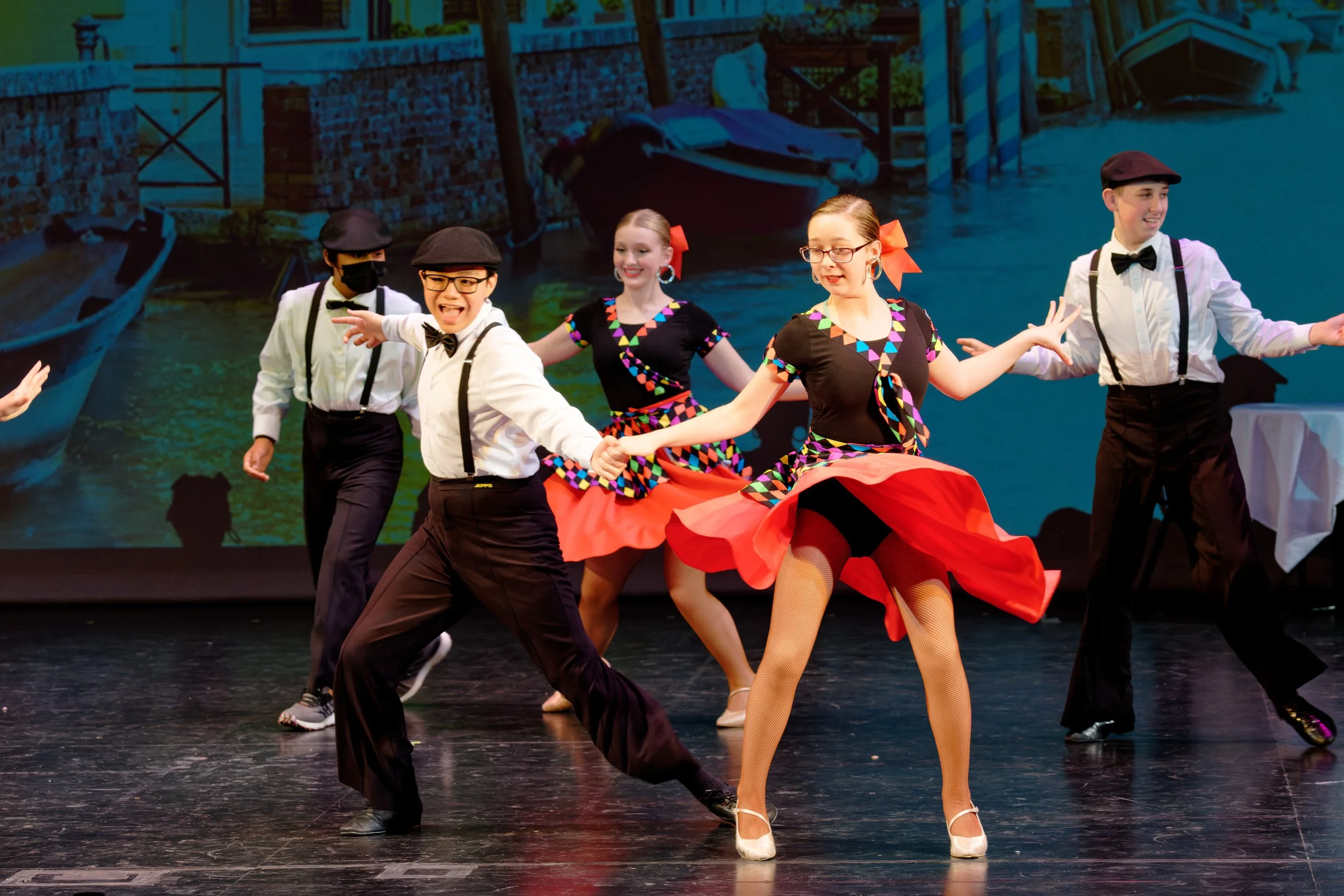 Pennies from Heaven | 2022