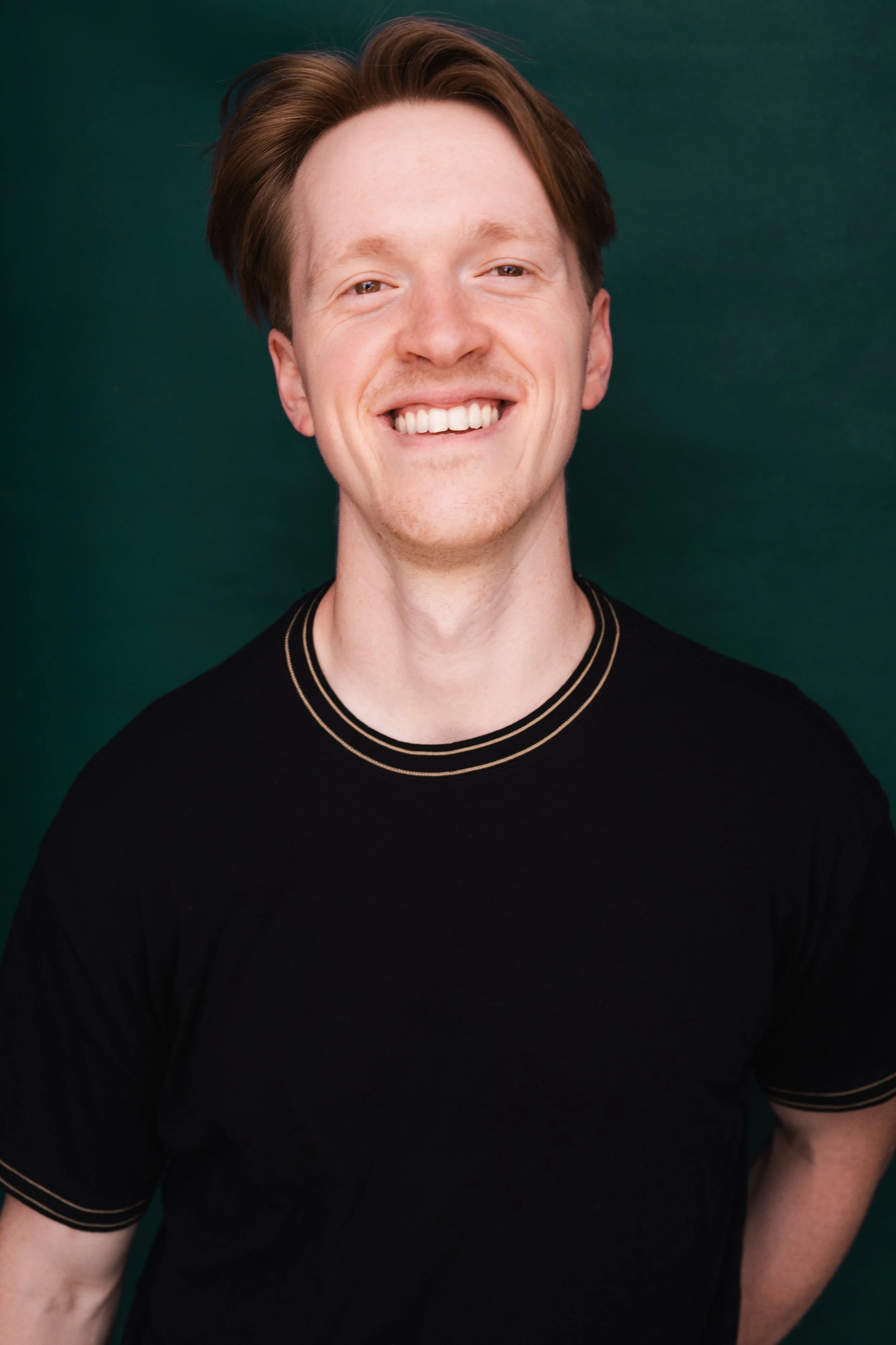 Pepperfox Photo (Bre welch)