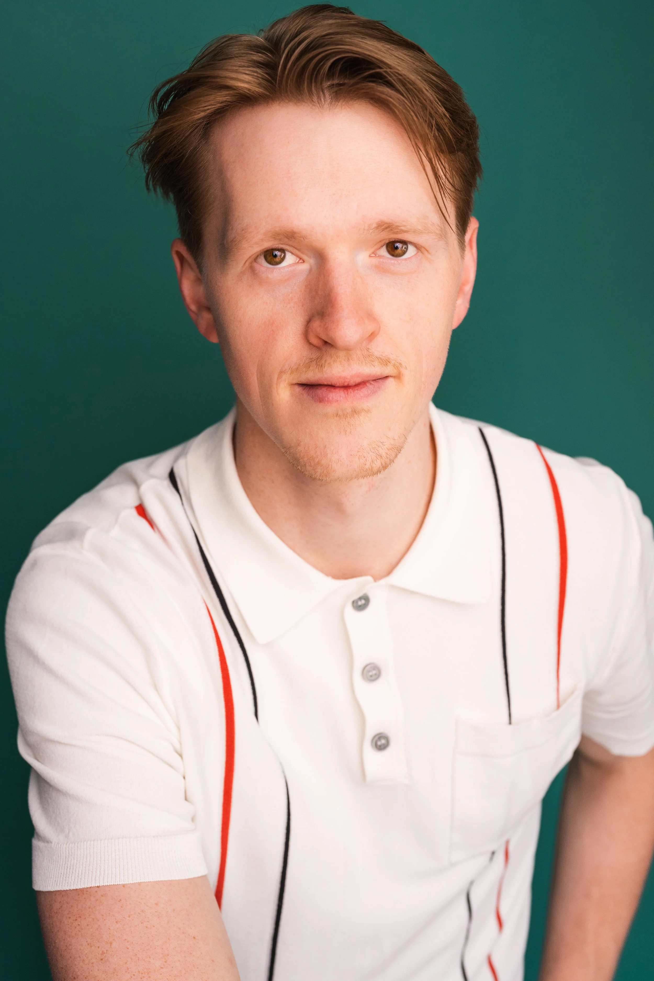 Pepperfox Photo (Bre welch)