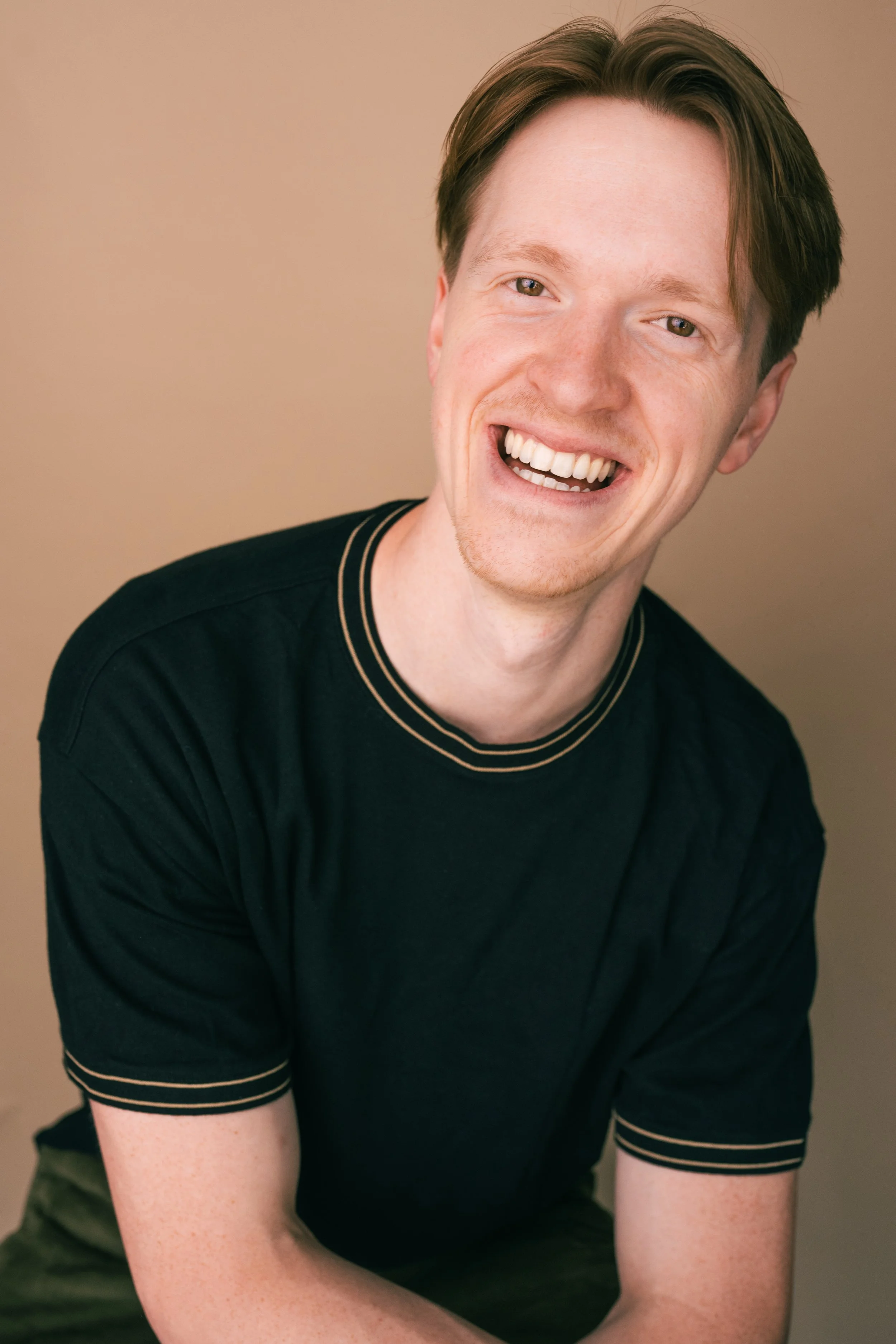 Pepperfox Photo (Bre welch)