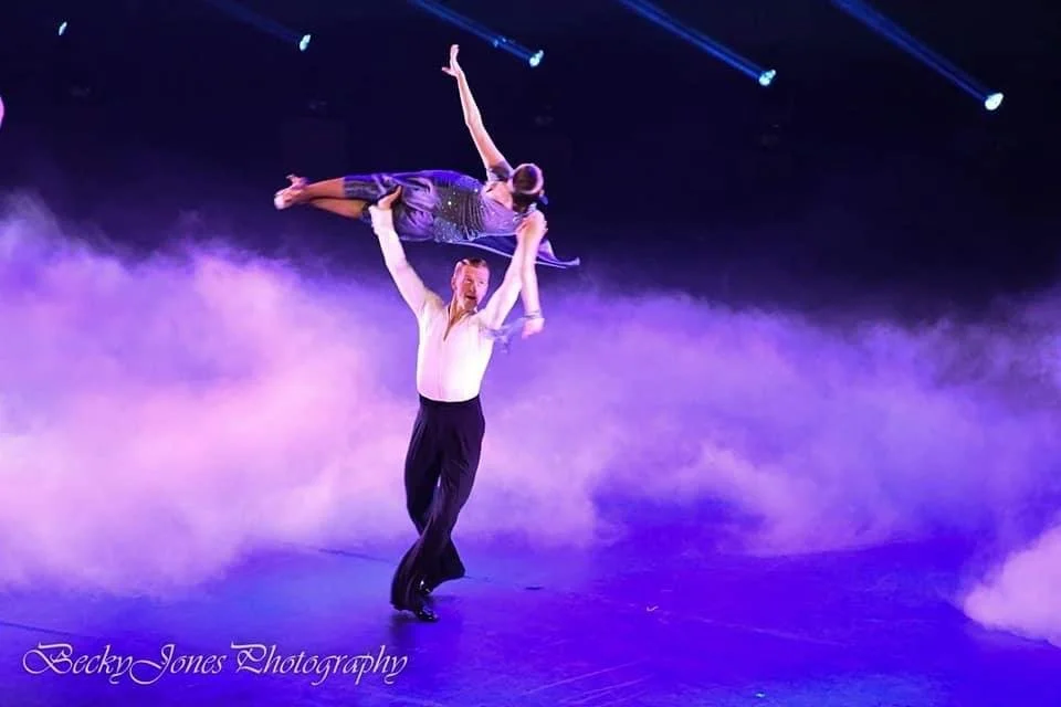 Becky Jones Photography