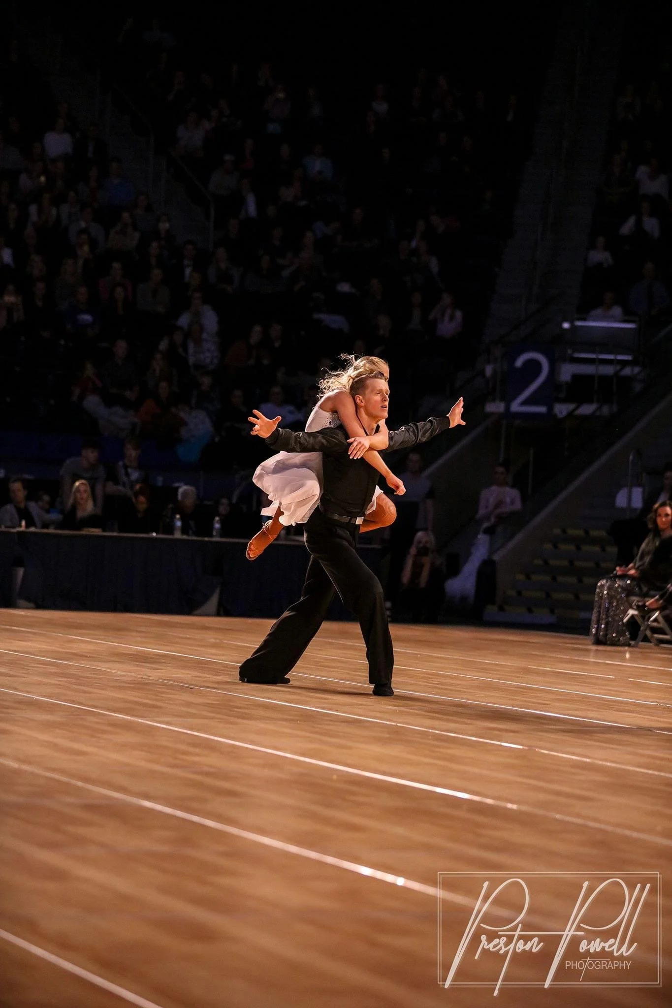 Preston Powell Photography