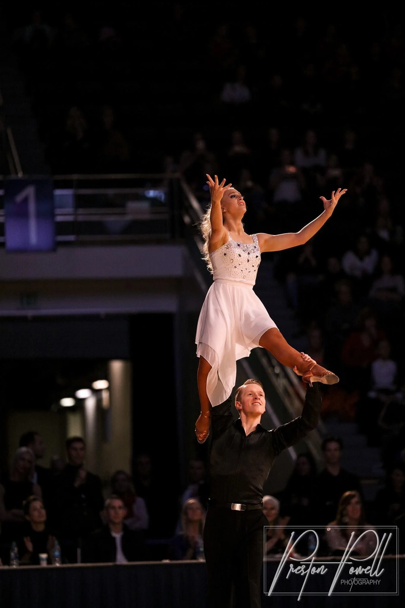 Preston Powell Photography