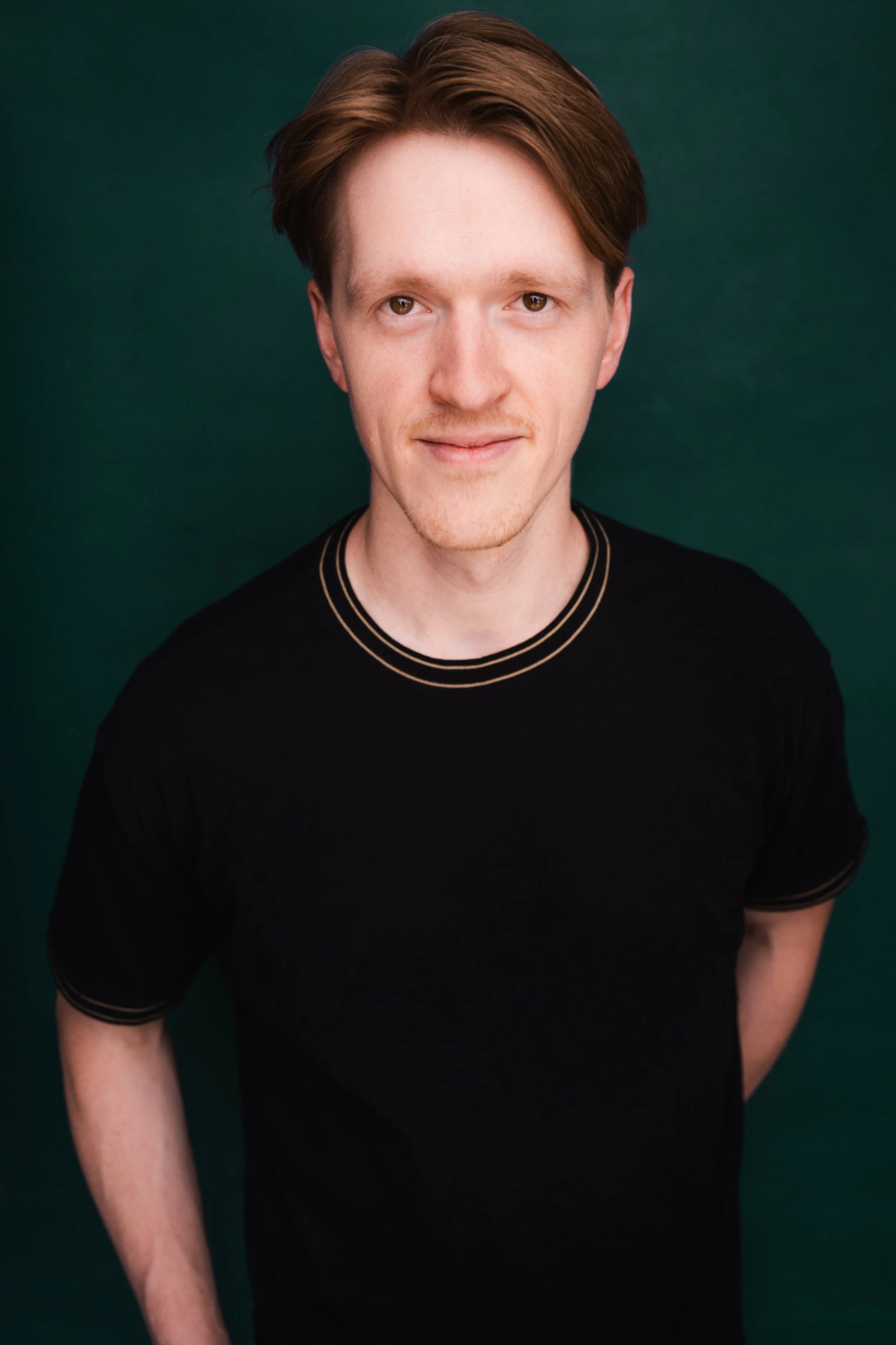 Pepperfox Photo (Bre welch)