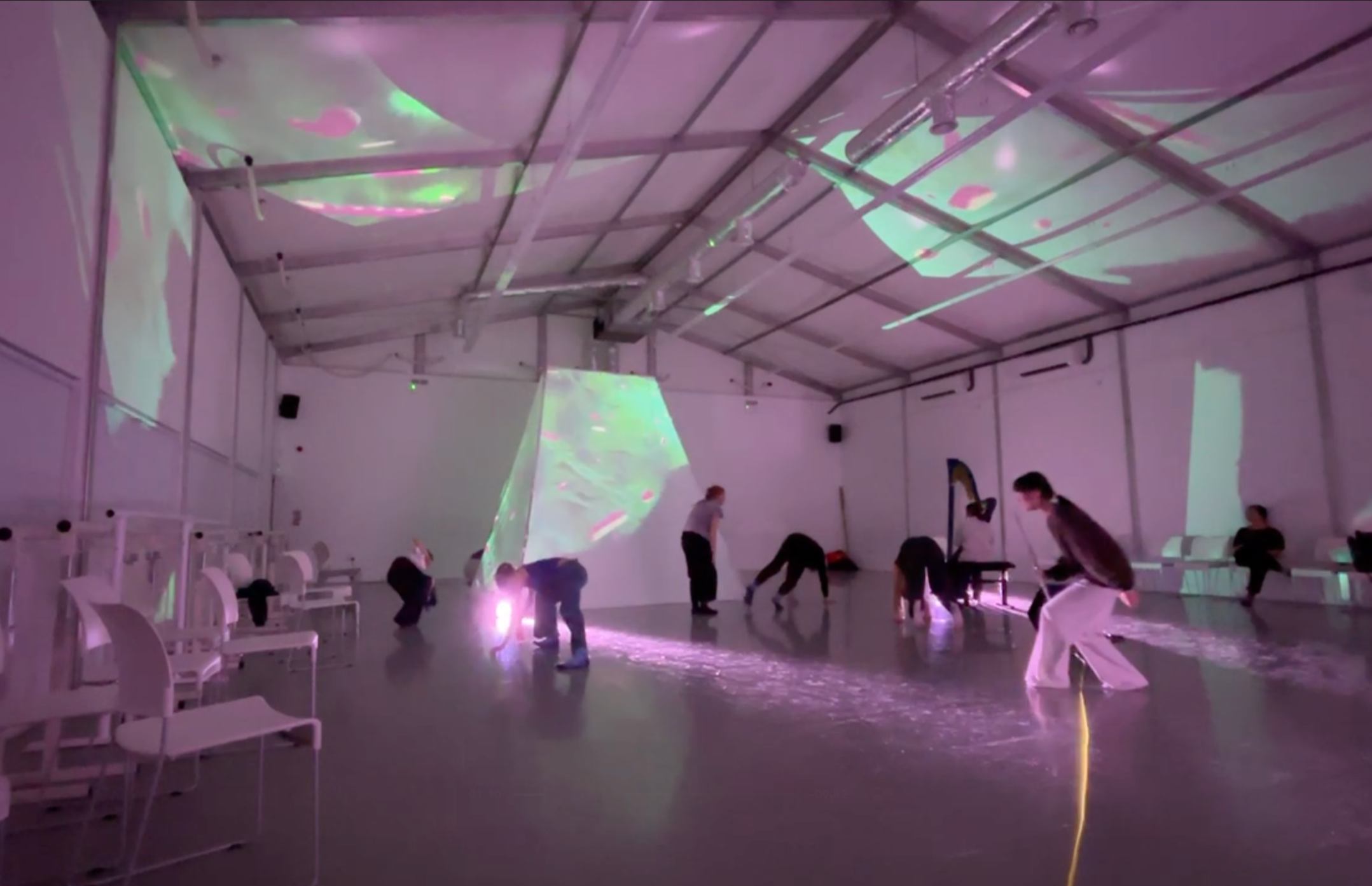 House of Umbra | 2026