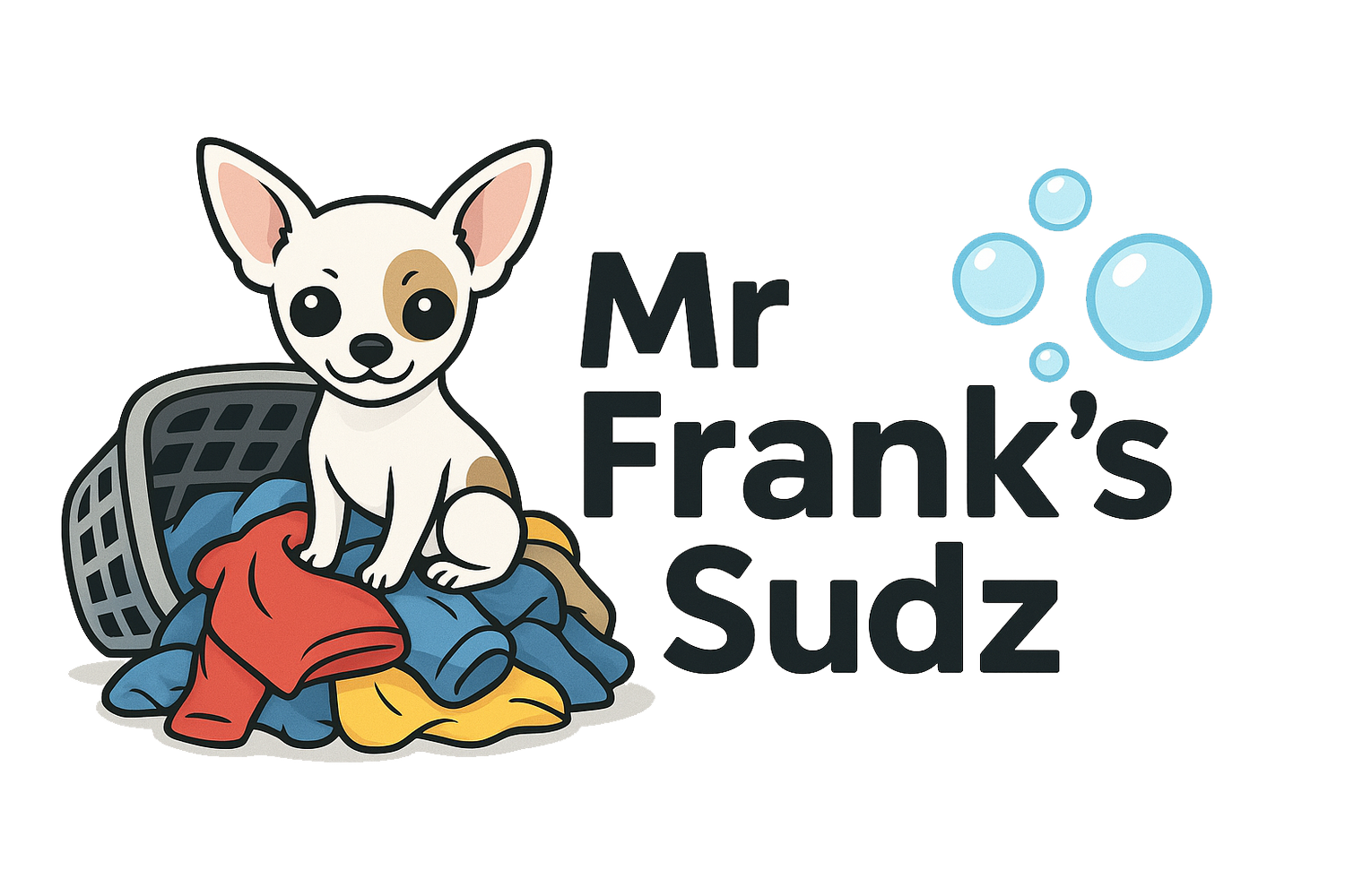 Mr Frank's Sudz