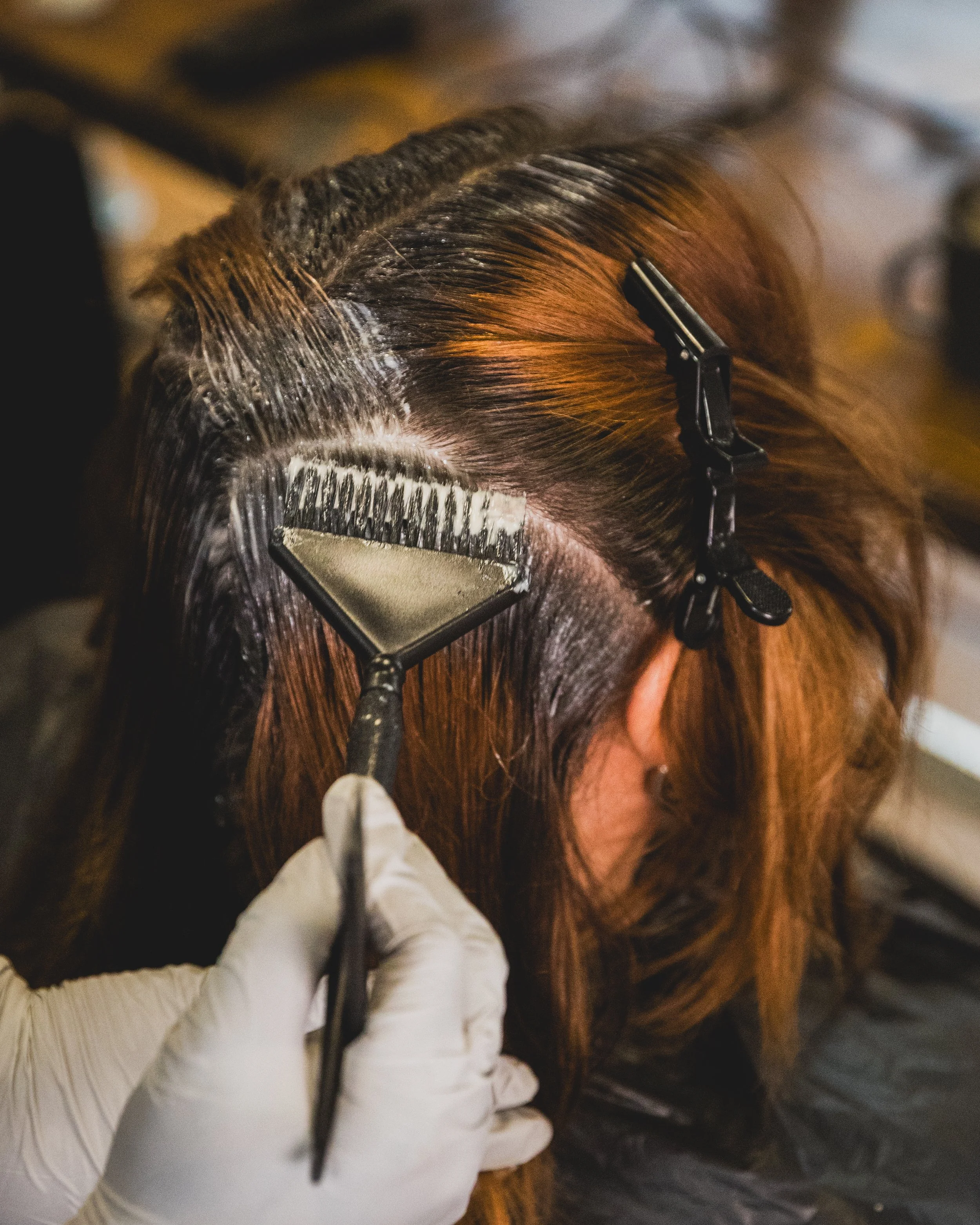 hair colour specialist Bristol