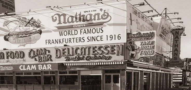 Smithfield Acquires Nathan’s Famous for $450 Million