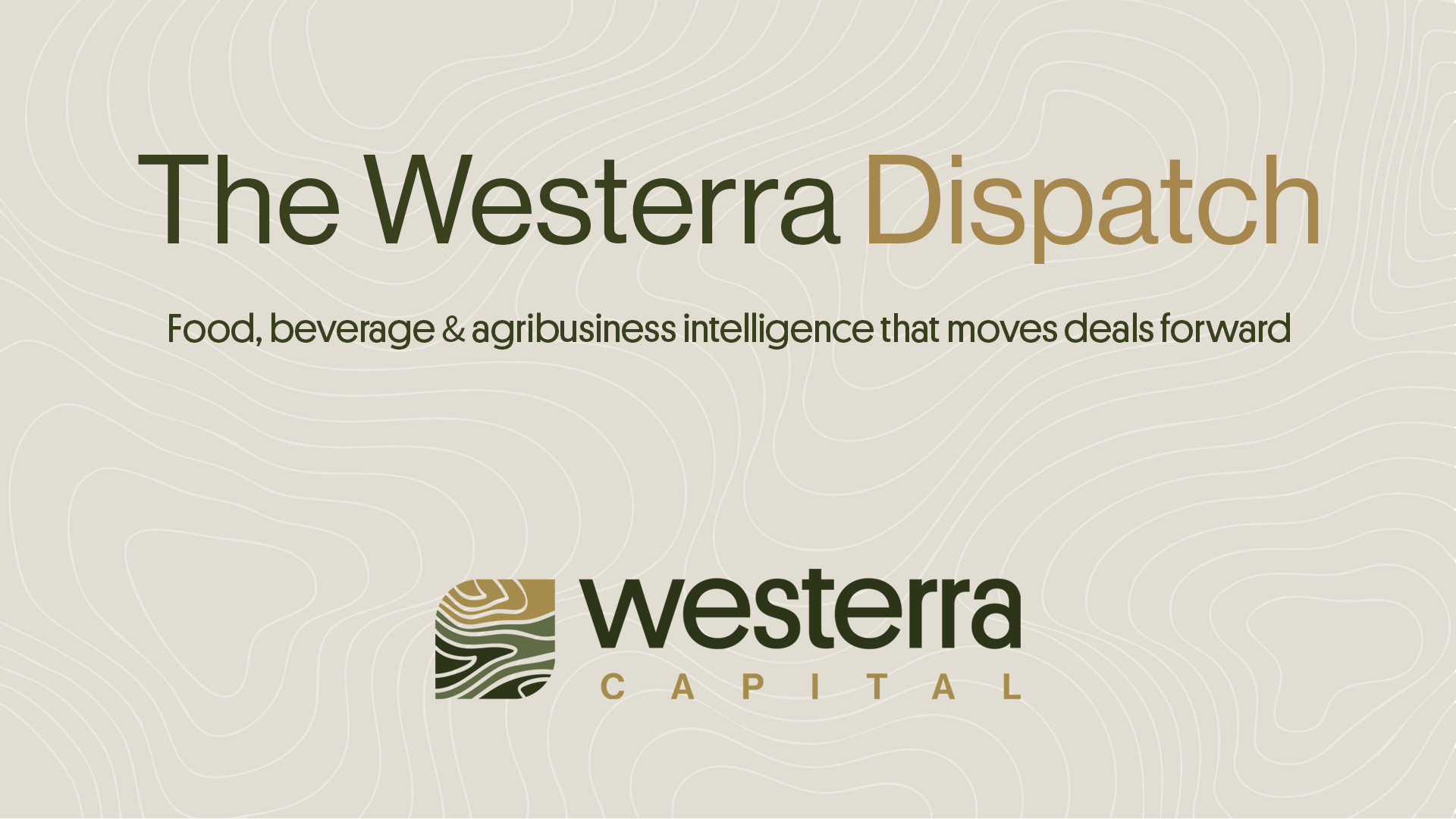 The Westerra Dispatch     June 2026
