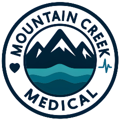Mountain Creek Medical (Copy) (Copy)