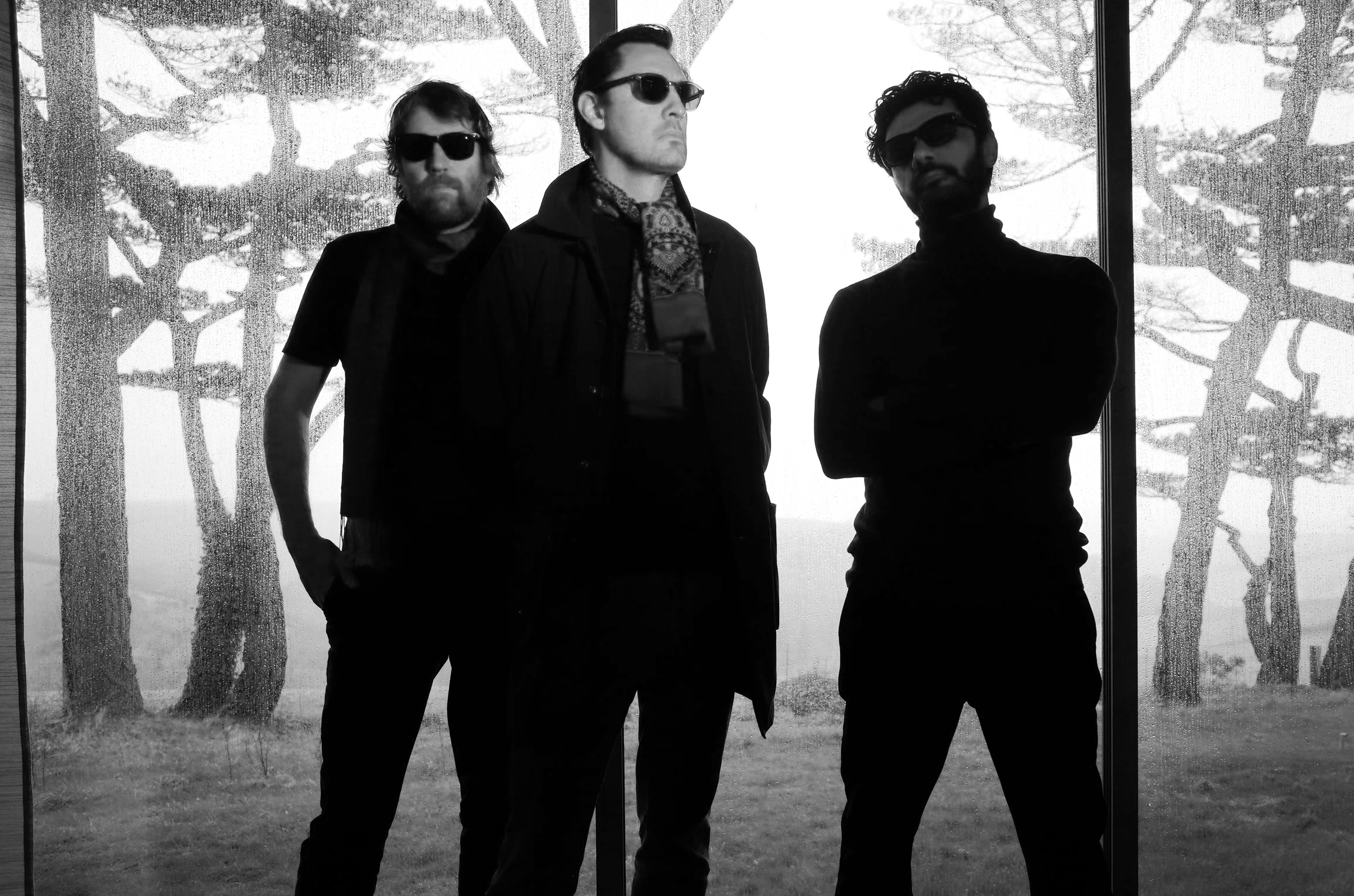 Opening Party ROSL Atelier/Clubhouse