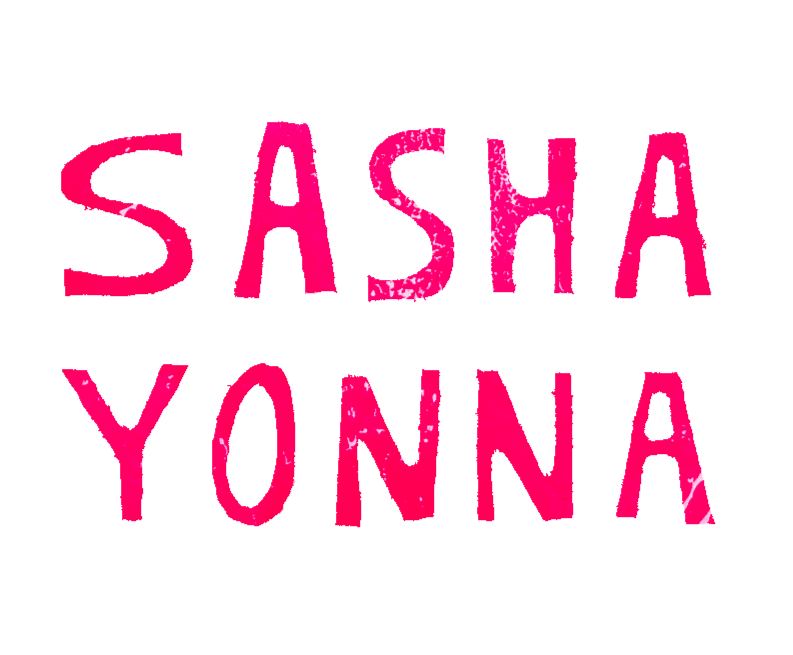 Sasha Yonna