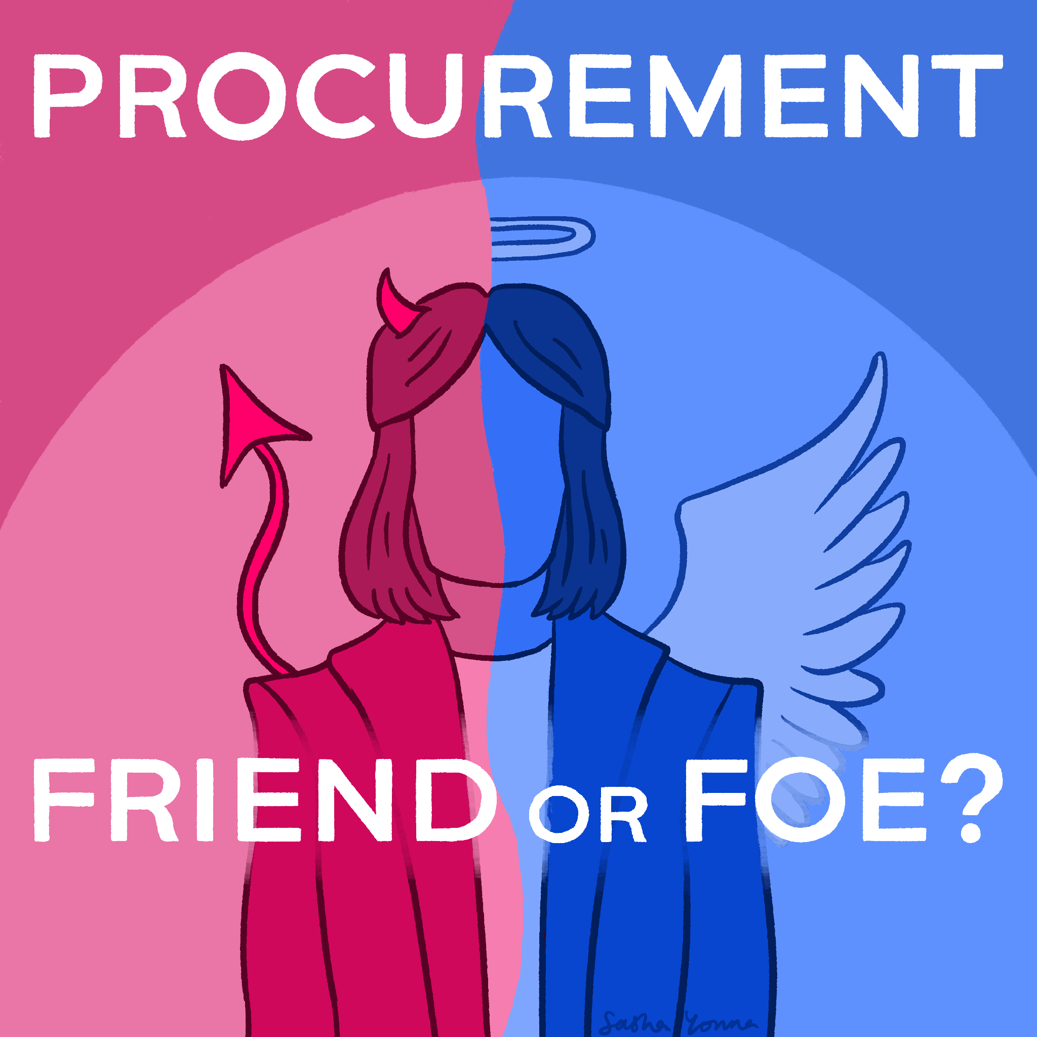 Procurement - friend or foe - diagram.png