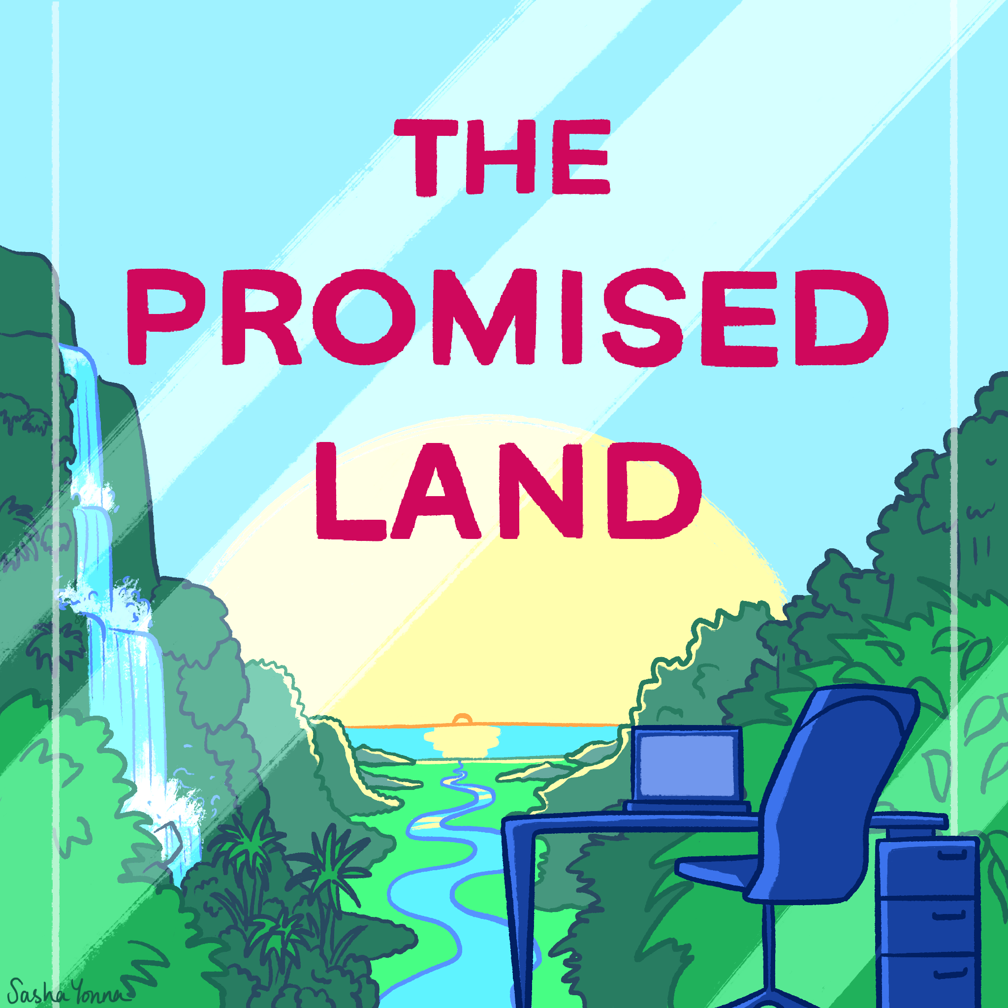 Promised land diagram.png