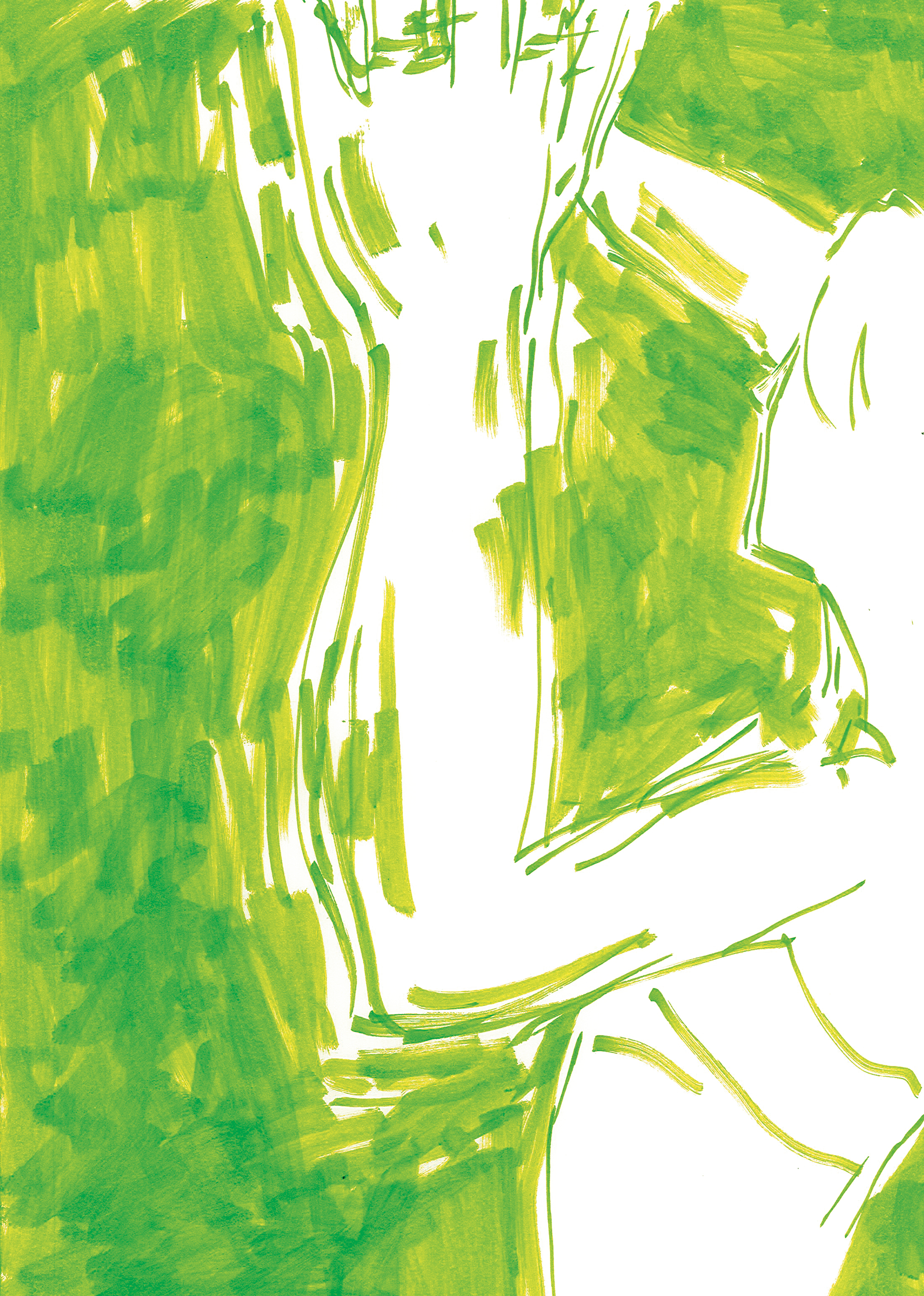 dance hand up green.png
