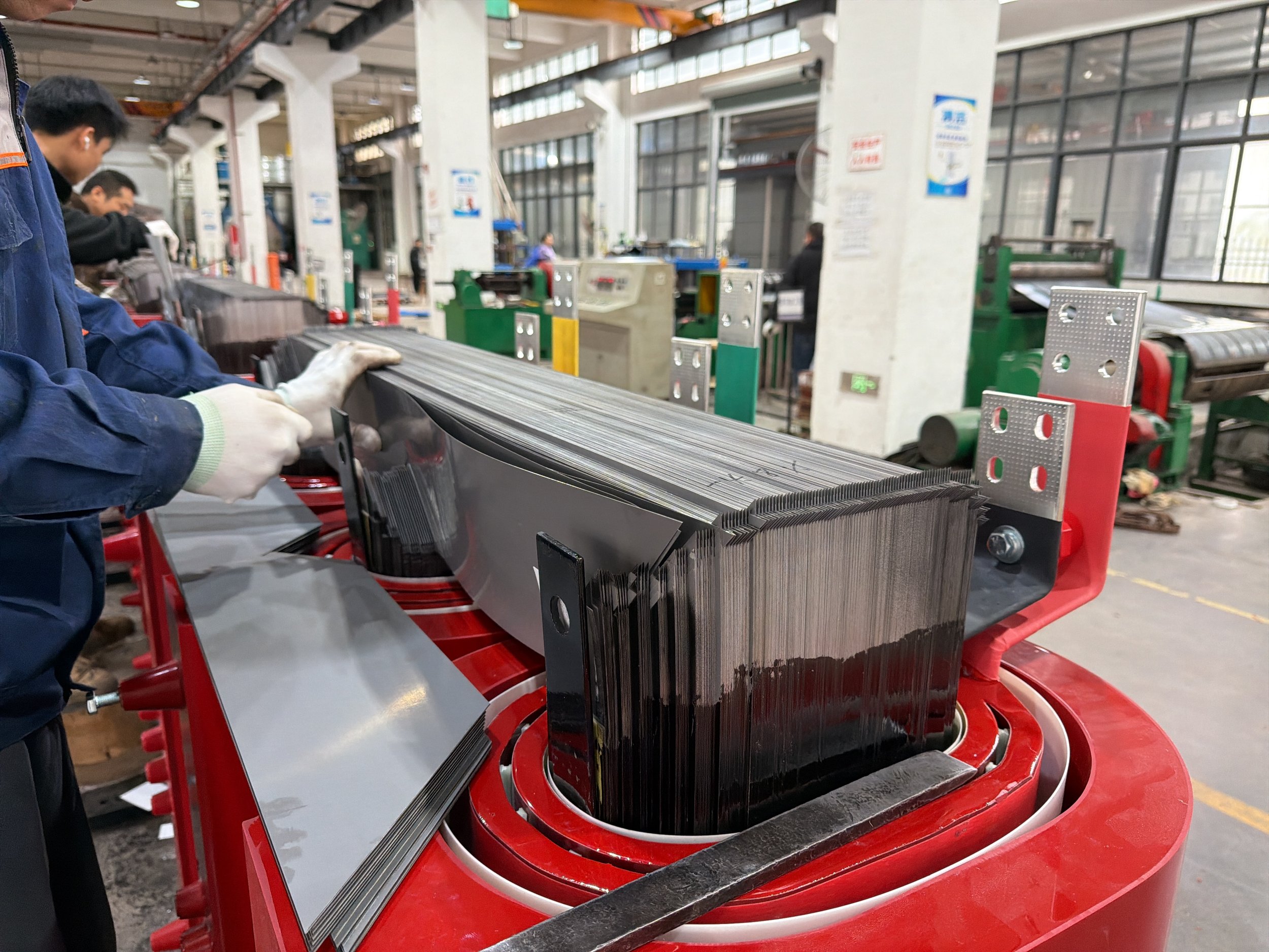 Where Are Dry Type Transformers Used? (Applications Guide)