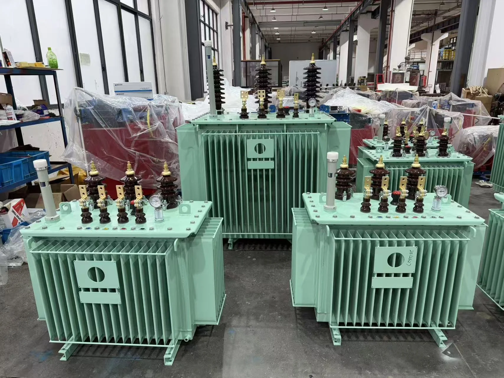 How to Choose a Transformer Supplier: A Complete Guide for Buyers
