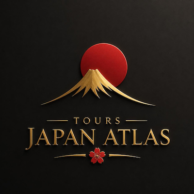 Japan Atlas