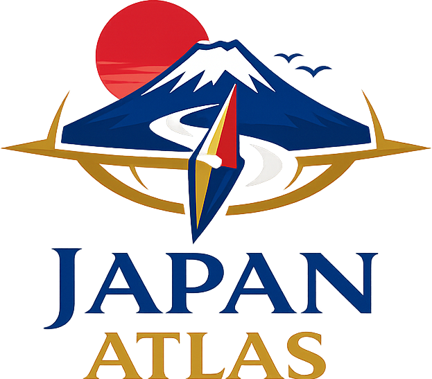 Japan Atlas