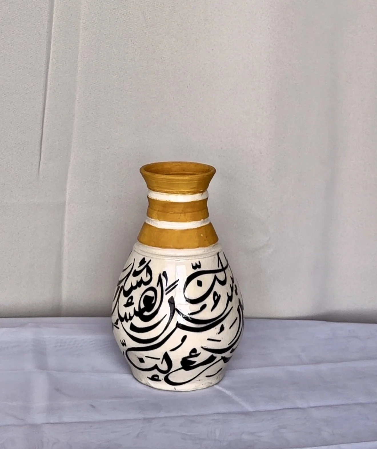 Vases Available Soon