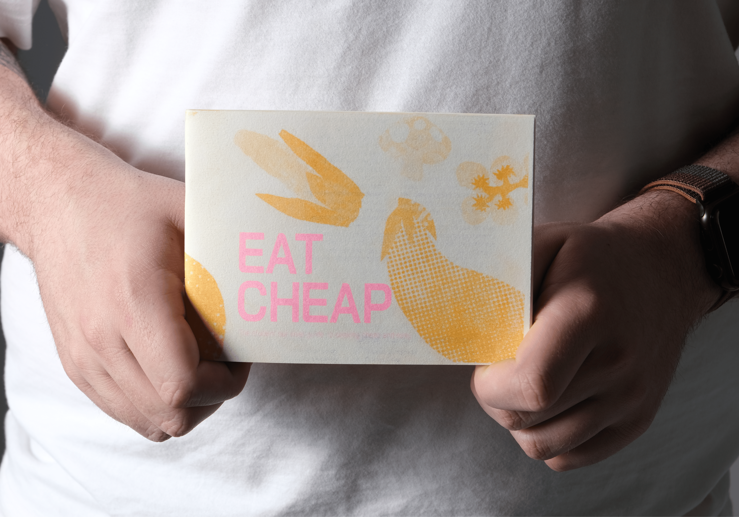 Eat Cheap