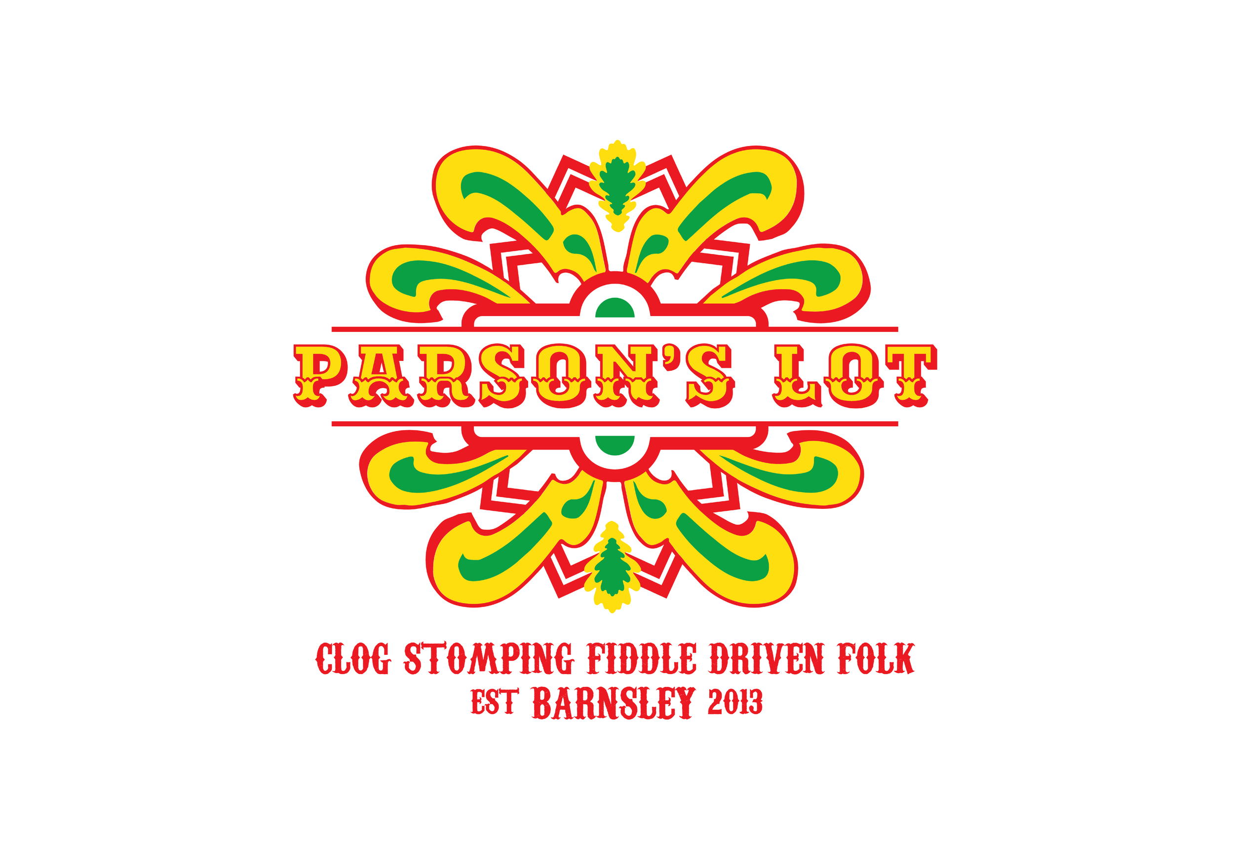 Parson's Lot