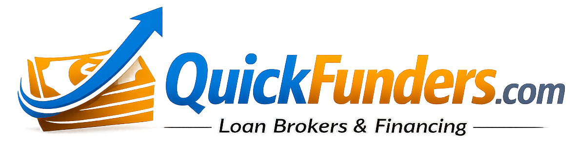 Quick Funders