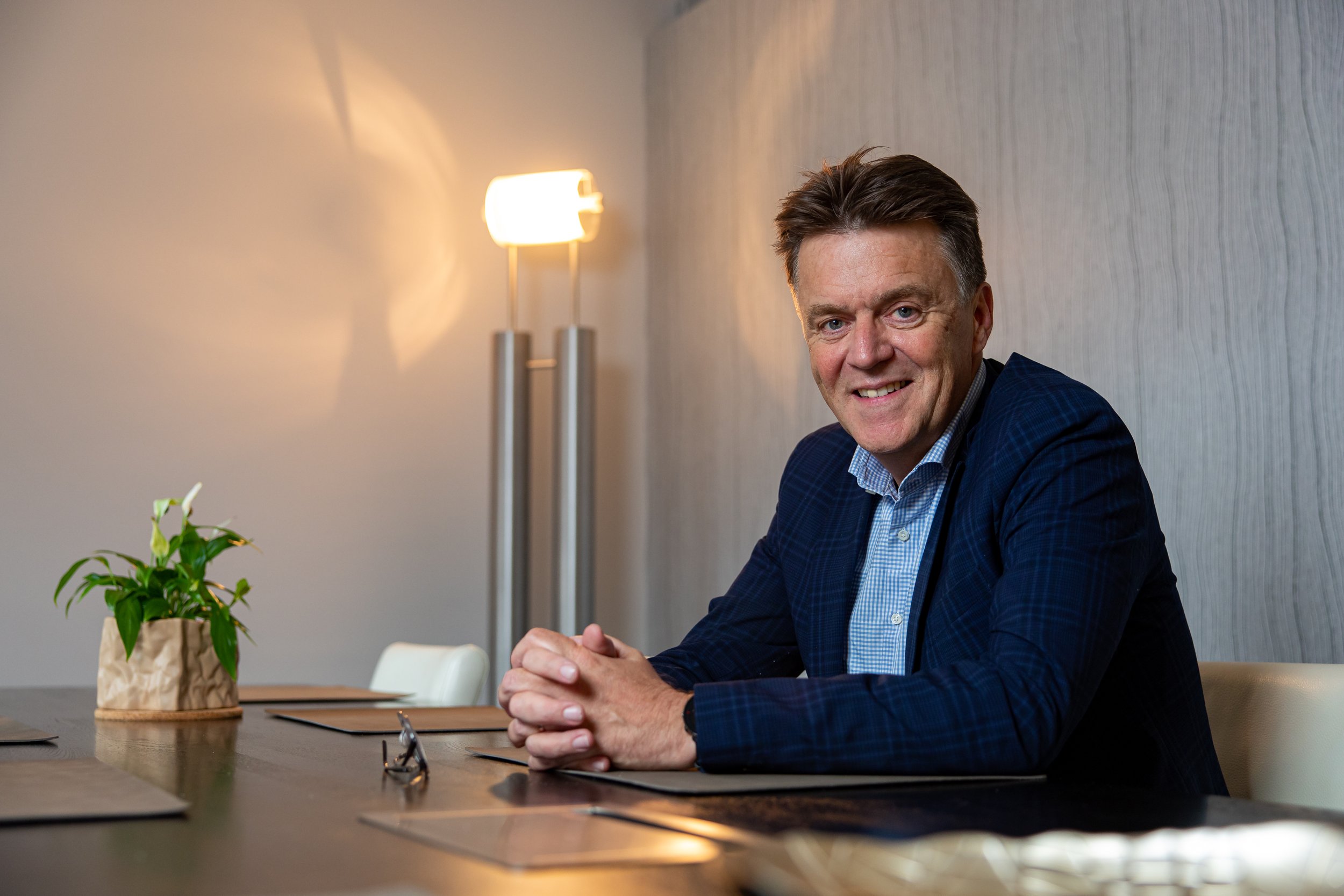 Vakmanschap en antwoorden bieden op de vraag what’s next?