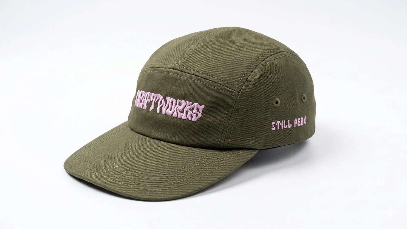 Lucid Cap - Highland Purple