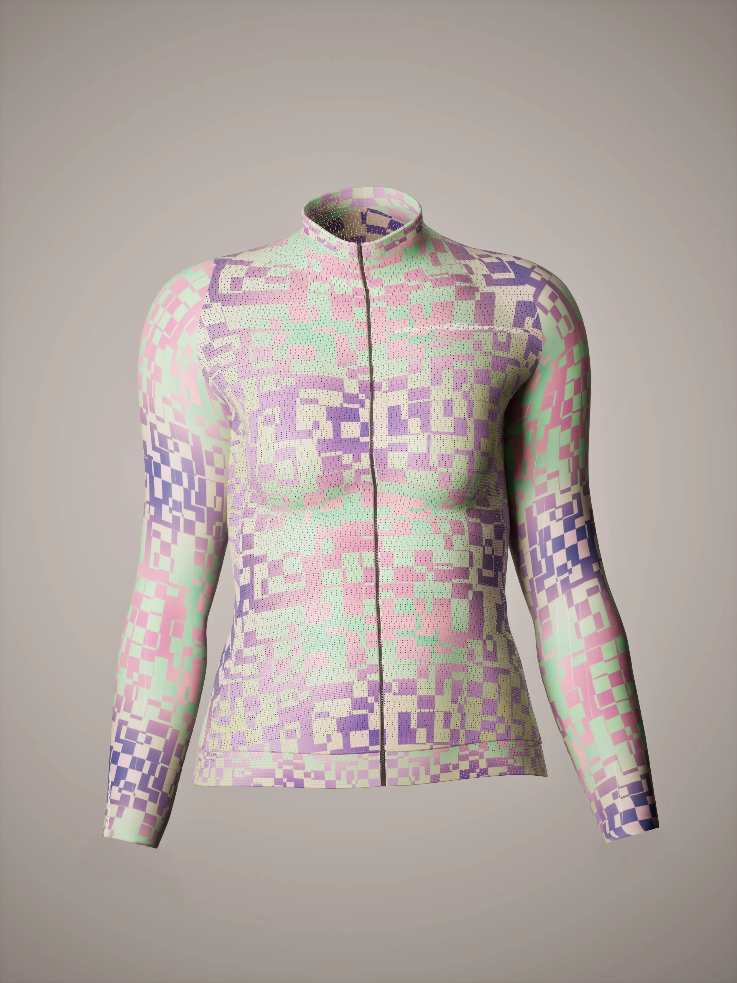 Pixelate 099 W