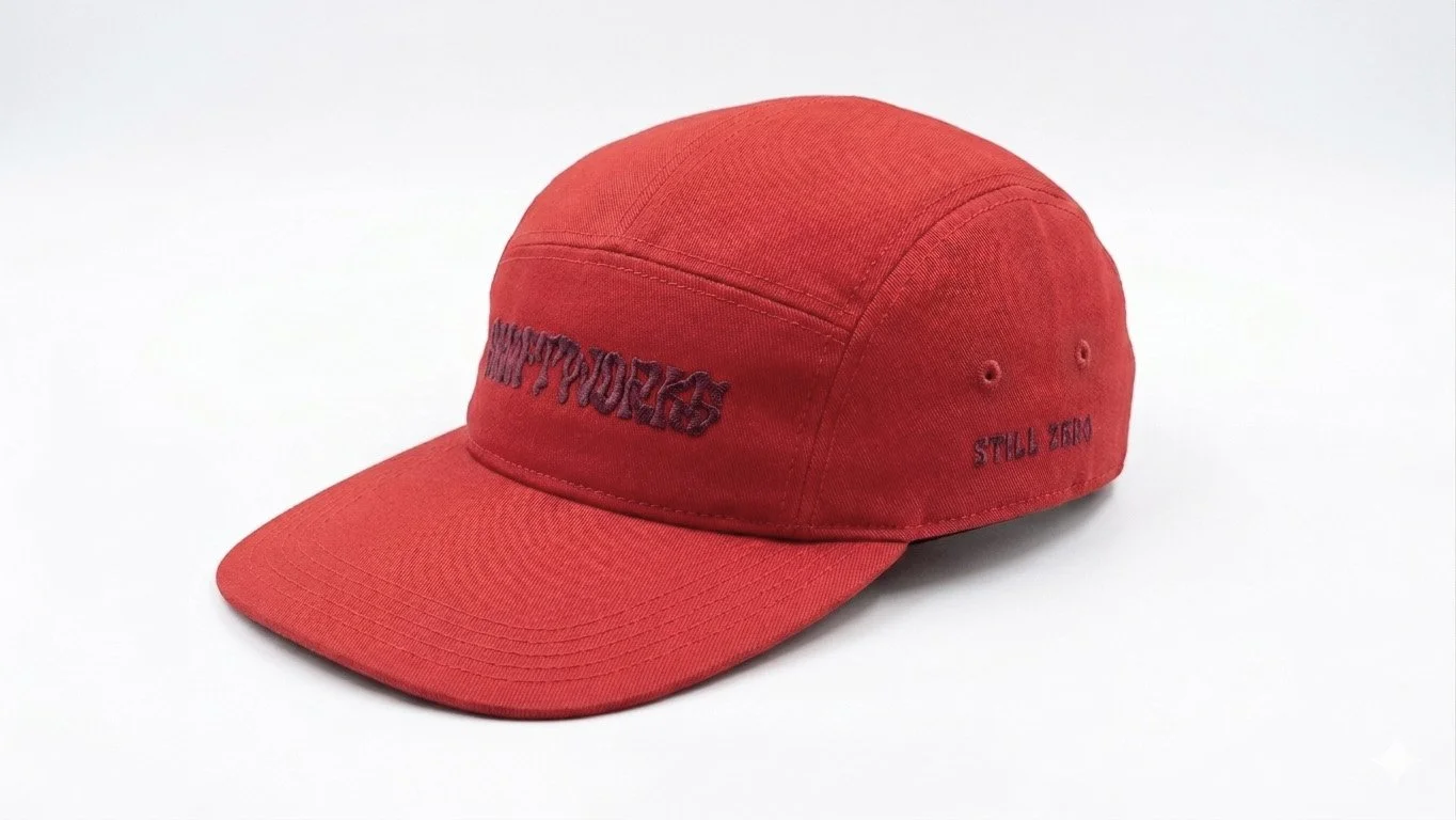Lucid Cap - Vuelta