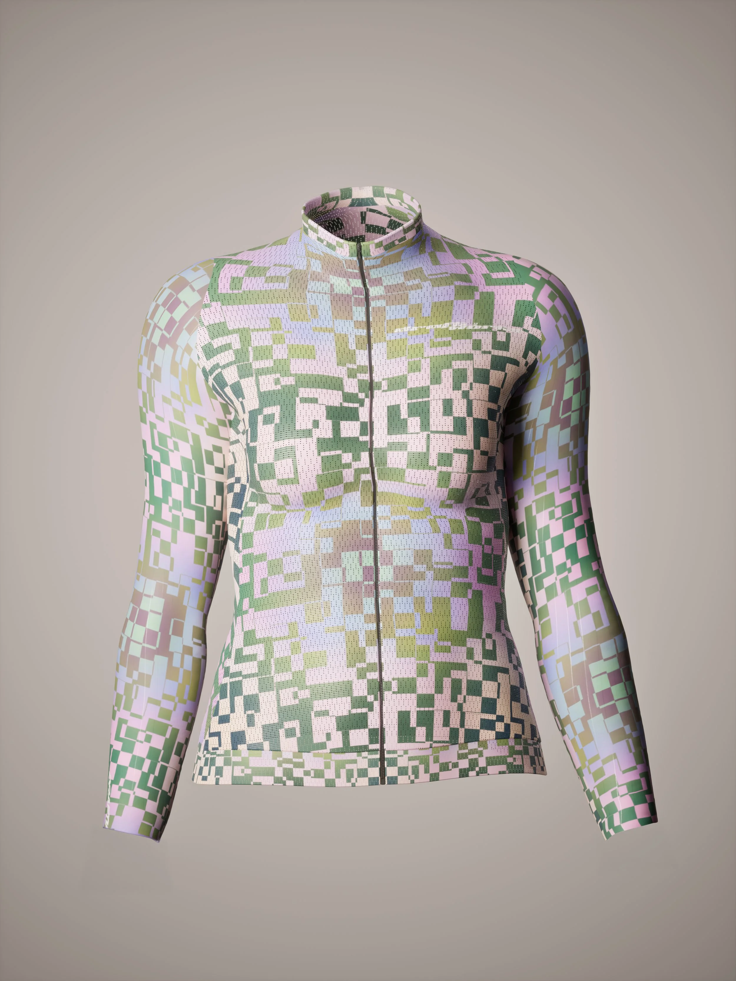 Pixelate 107 W